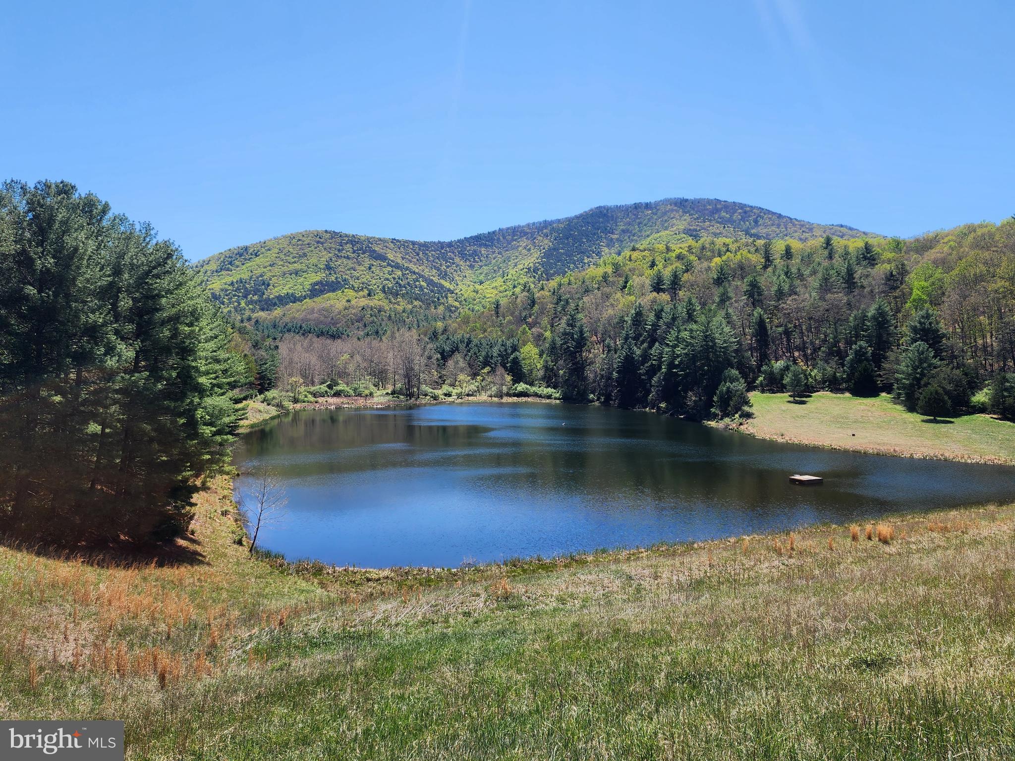 POTOMAC VALLEY OVERLOOK - Land