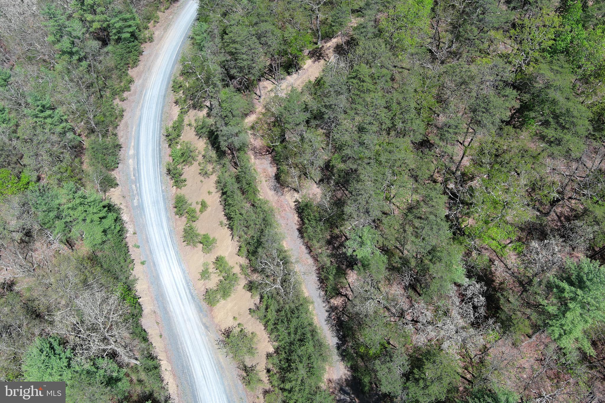 POTOMAC VALLEY OVERLOOK - Land