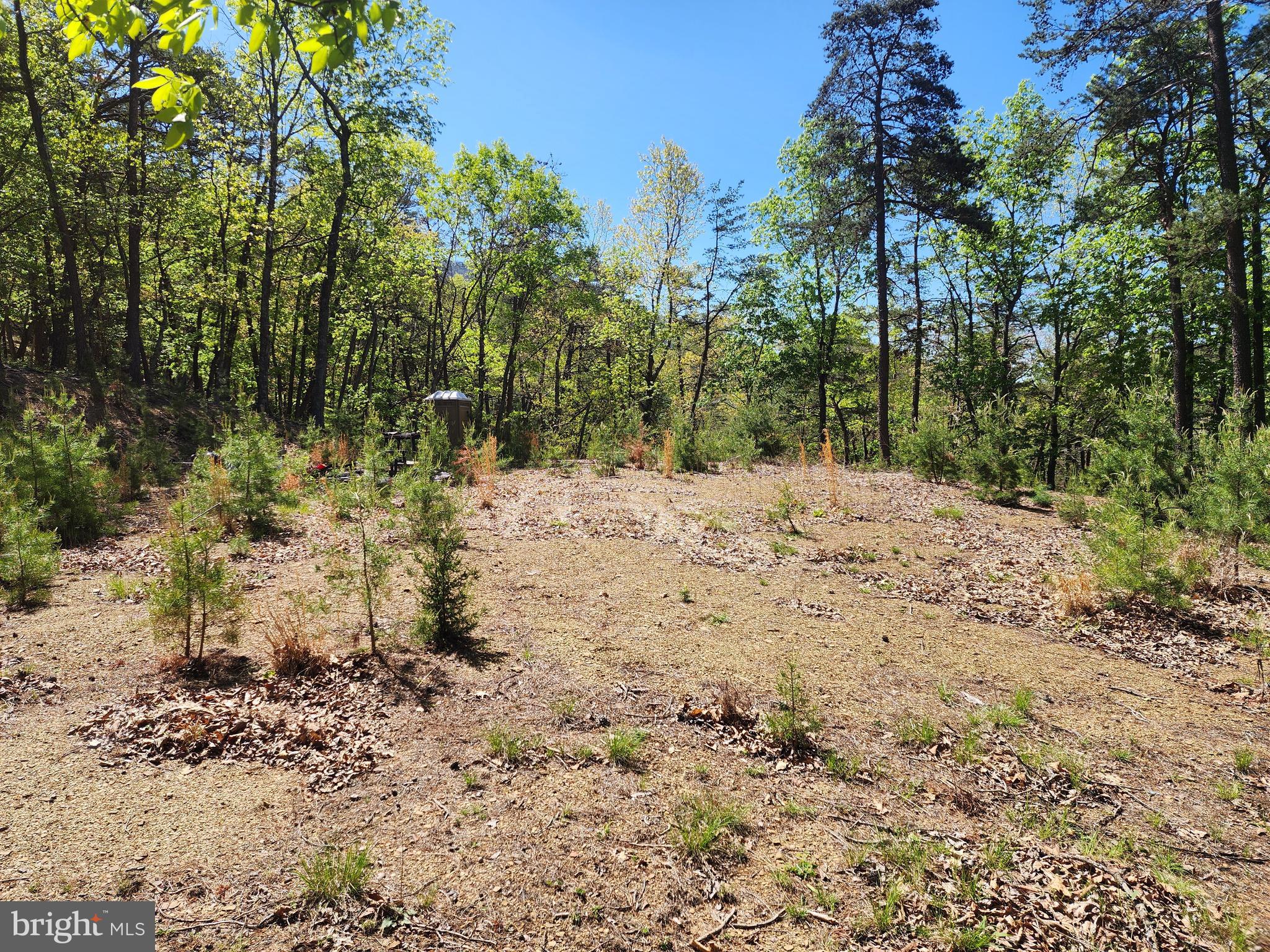 POTOMAC VALLEY OVERLOOK - Land