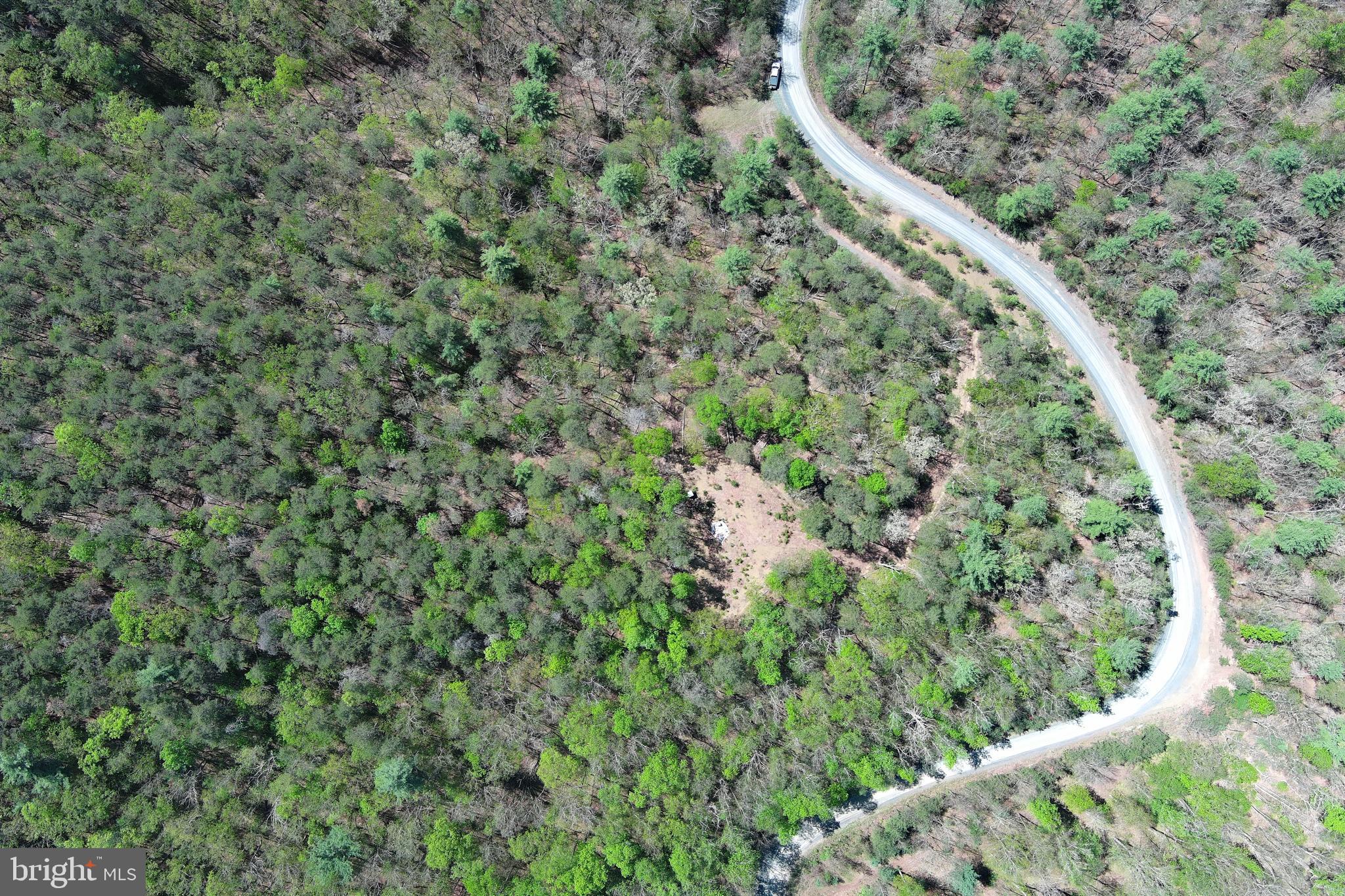 POTOMAC VALLEY OVERLOOK - Land