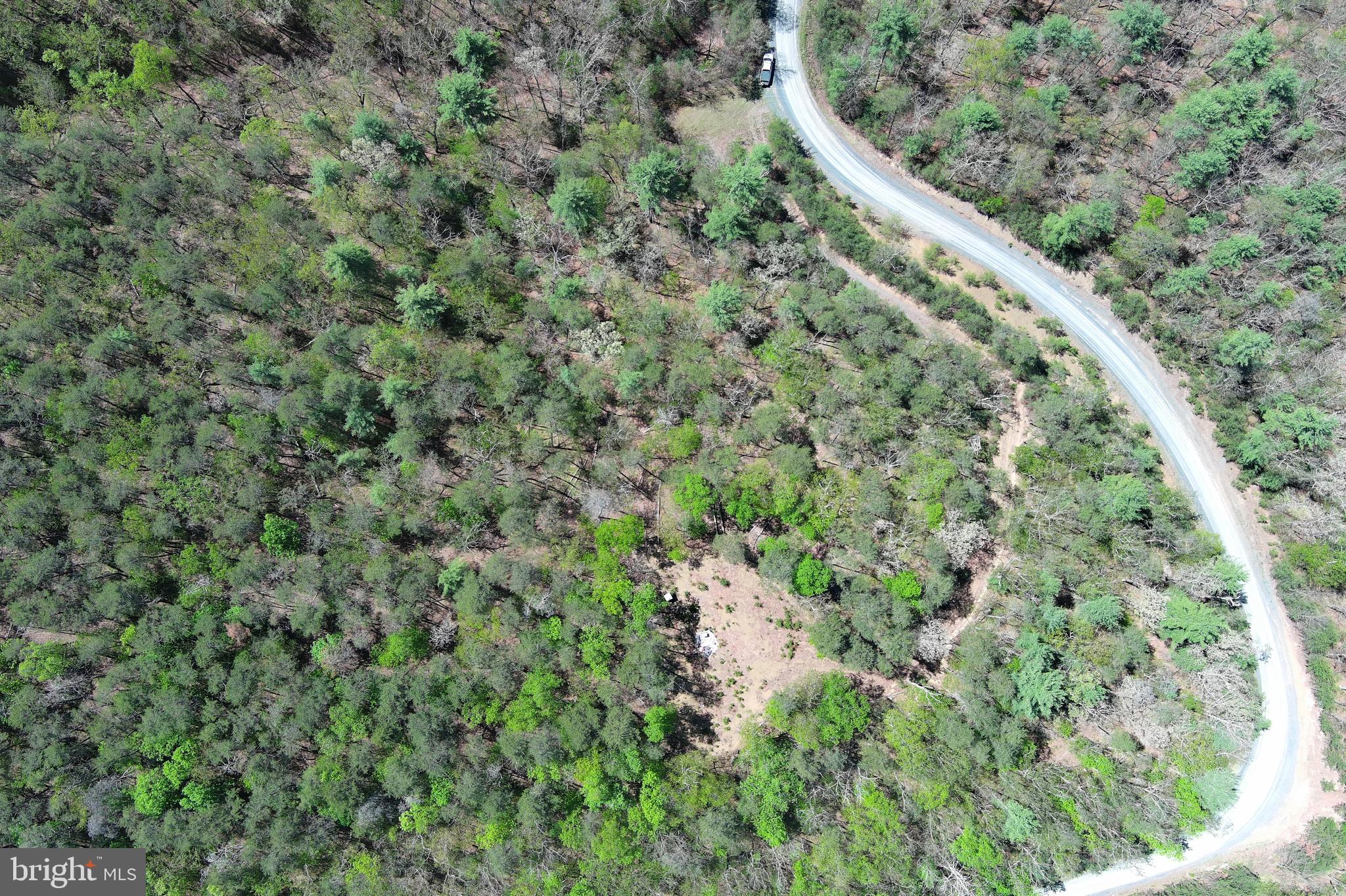 POTOMAC VALLEY OVERLOOK - Land