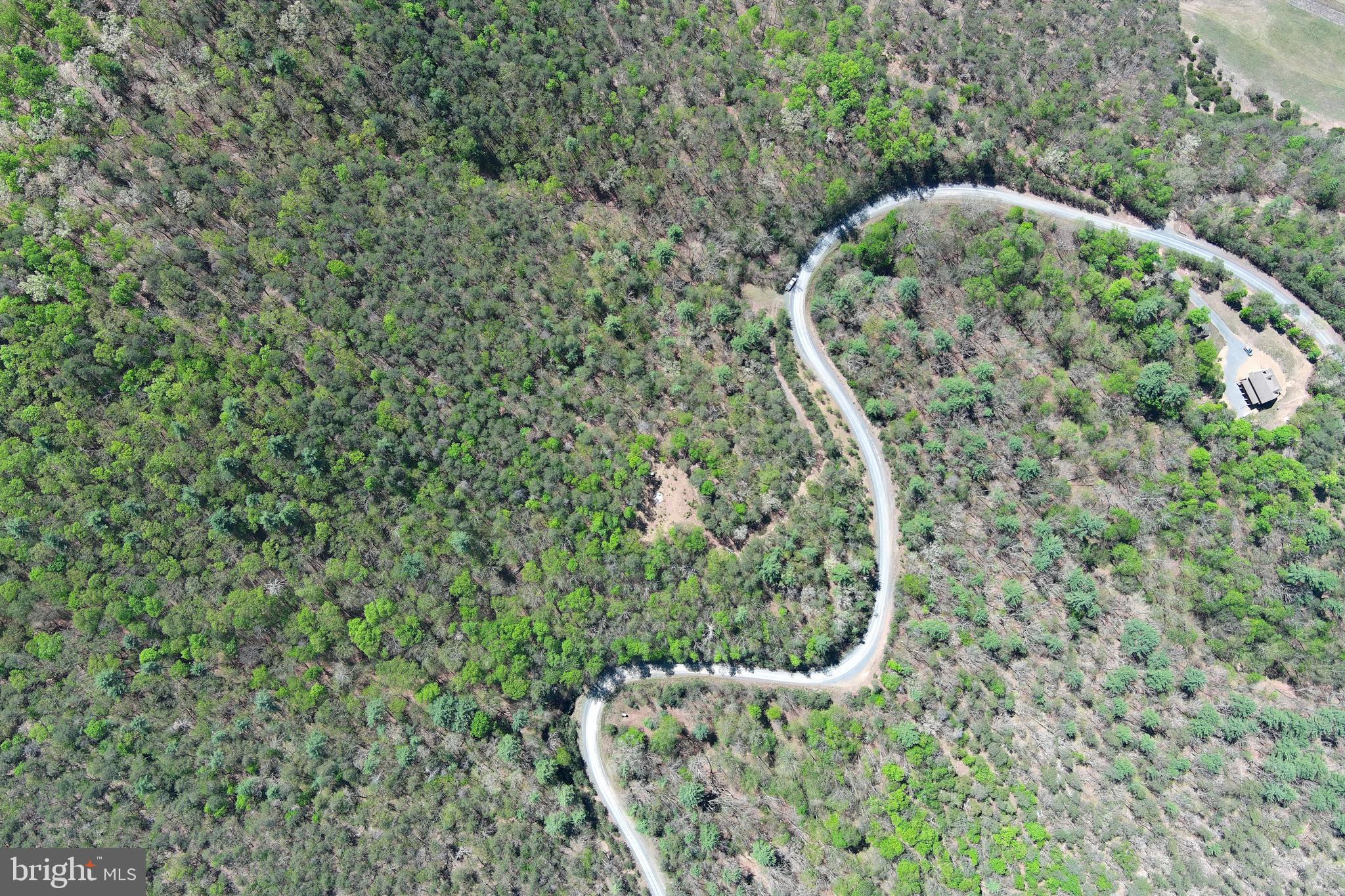 POTOMAC VALLEY OVERLOOK - Land