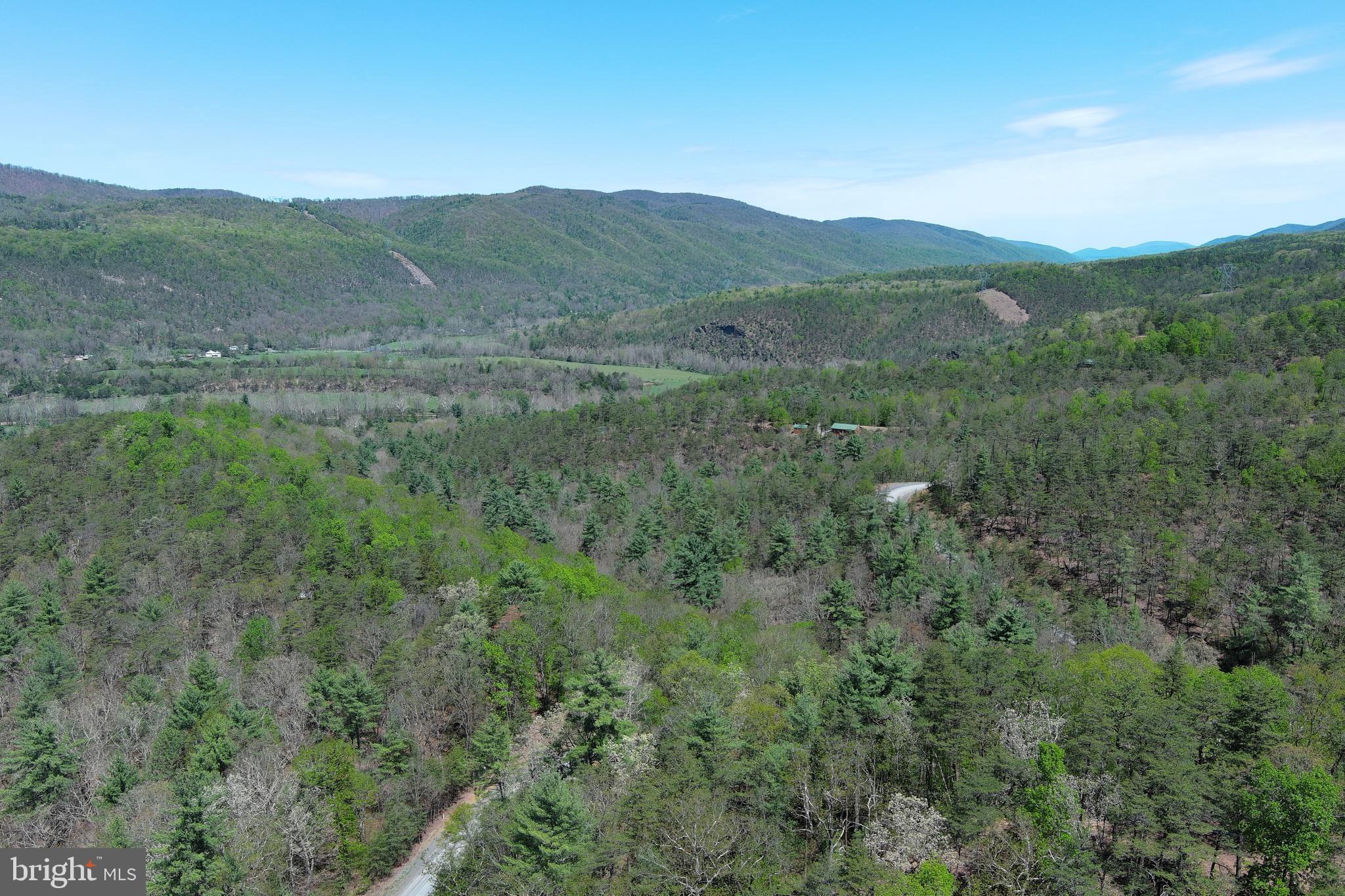 POTOMAC VALLEY OVERLOOK - Land