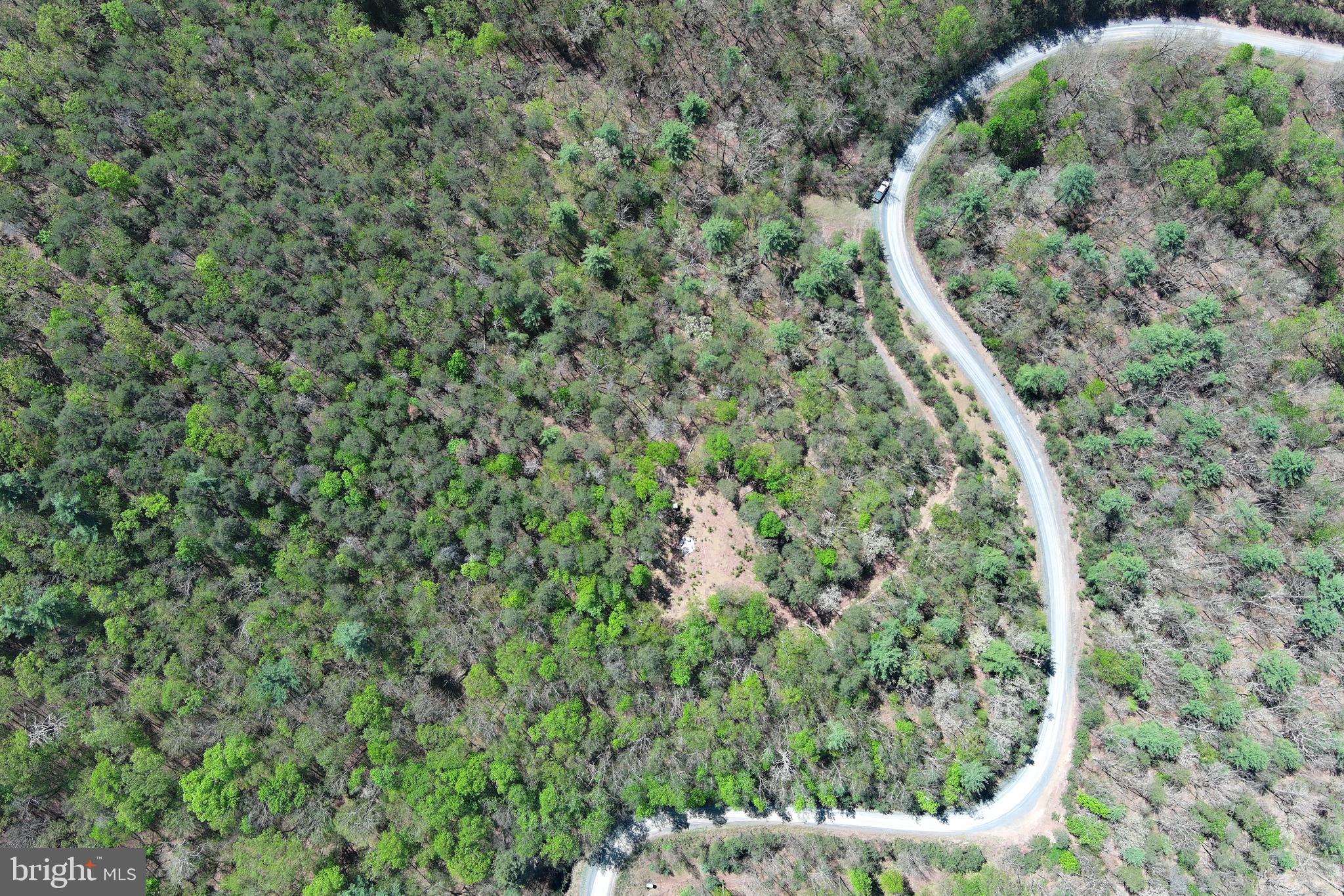 POTOMAC VALLEY OVERLOOK - Land