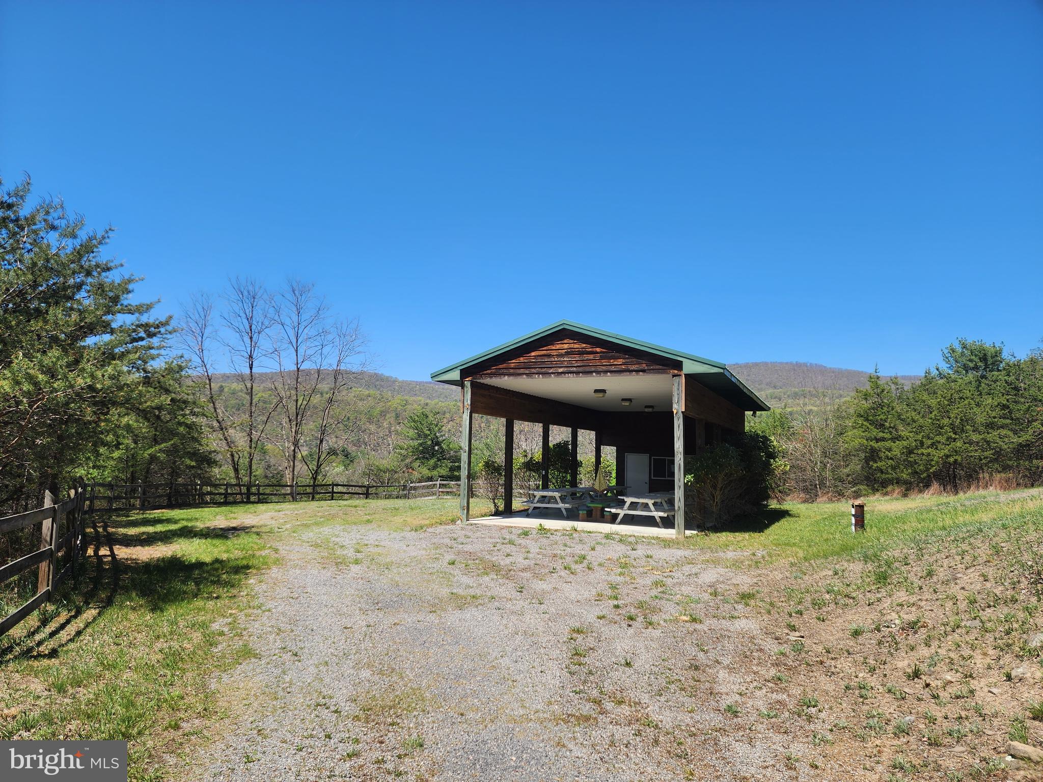 POTOMAC VALLEY OVERLOOK - Land