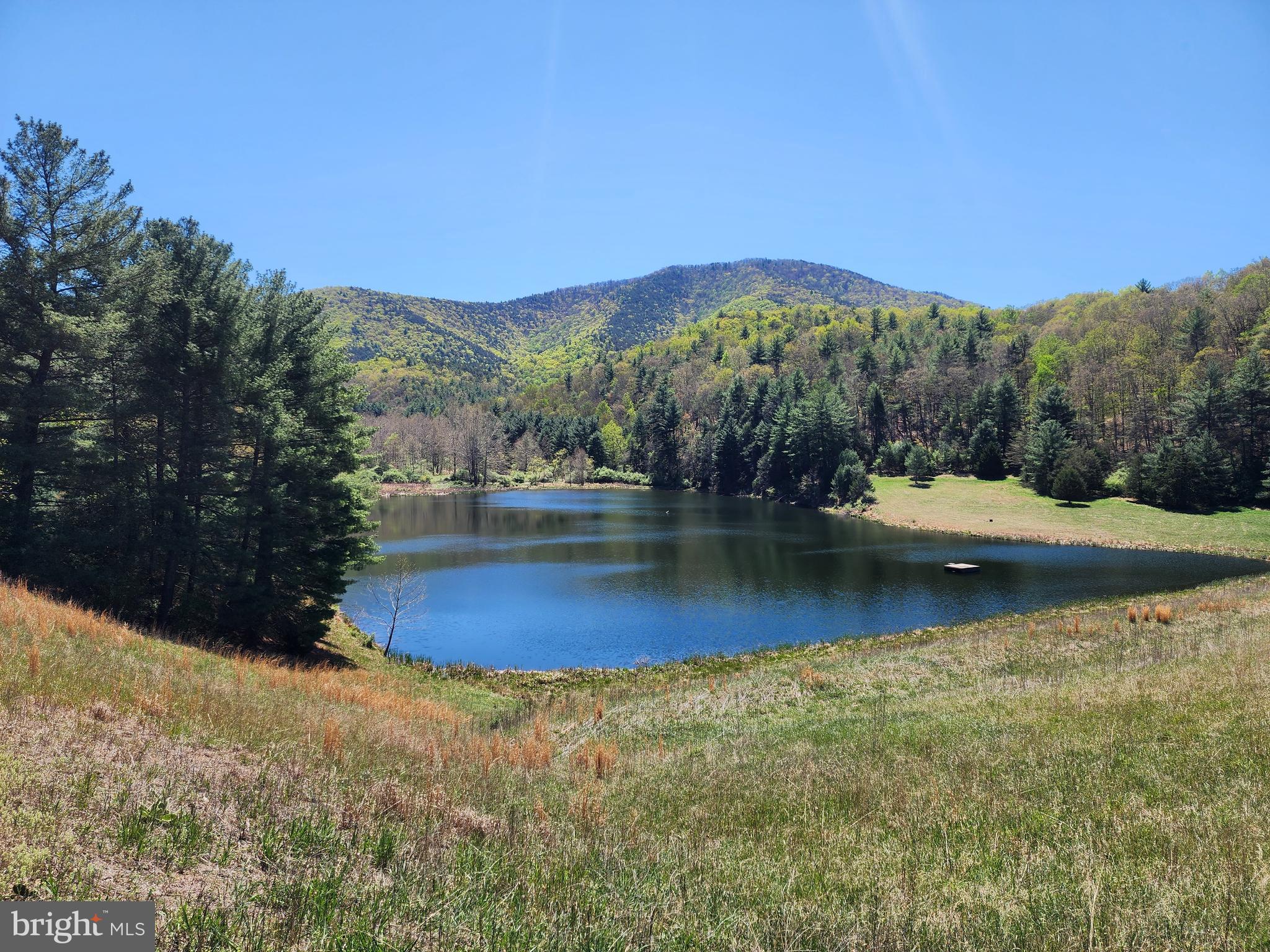 POTOMAC VALLEY OVERLOOK - Land
