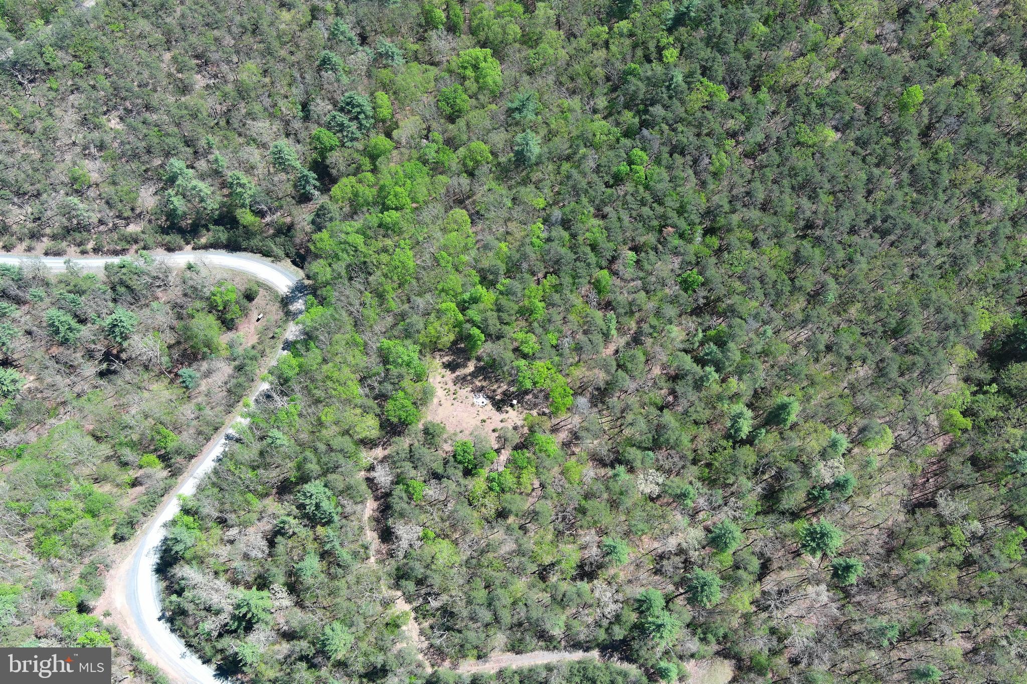 POTOMAC VALLEY OVERLOOK - Land