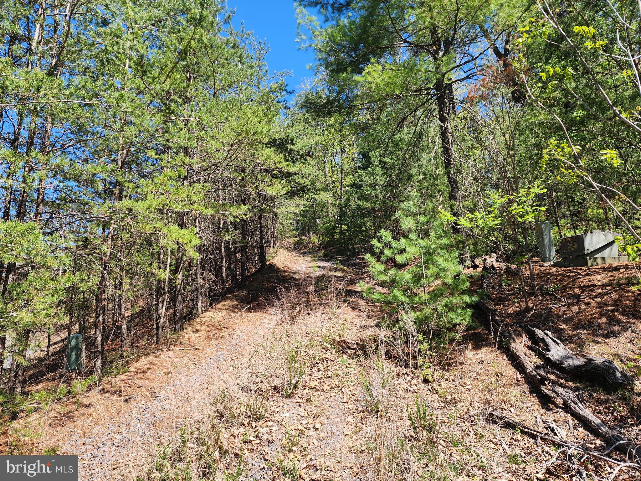 POTOMAC VALLEY OVERLOOK - Land