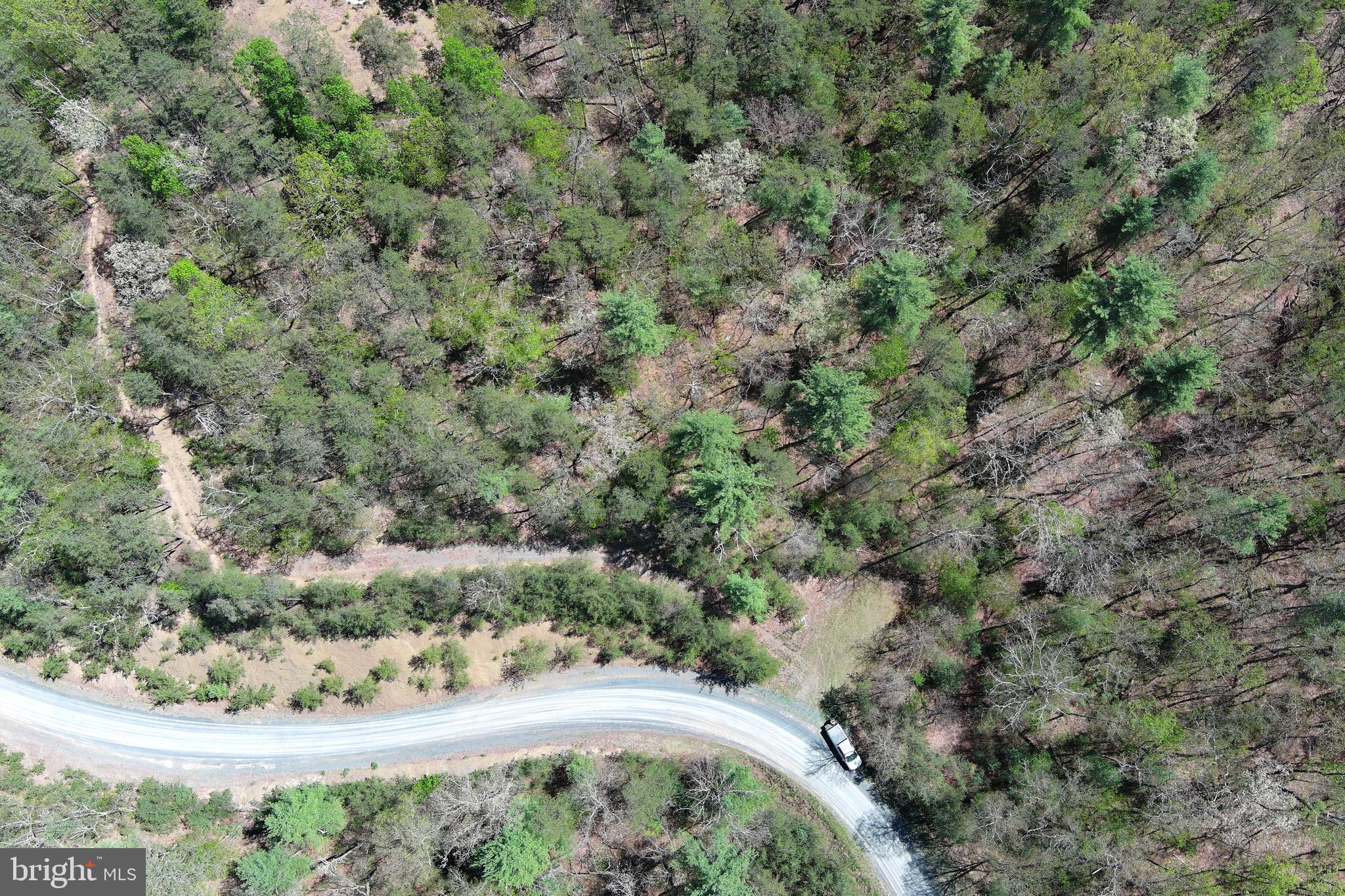 POTOMAC VALLEY OVERLOOK - Land