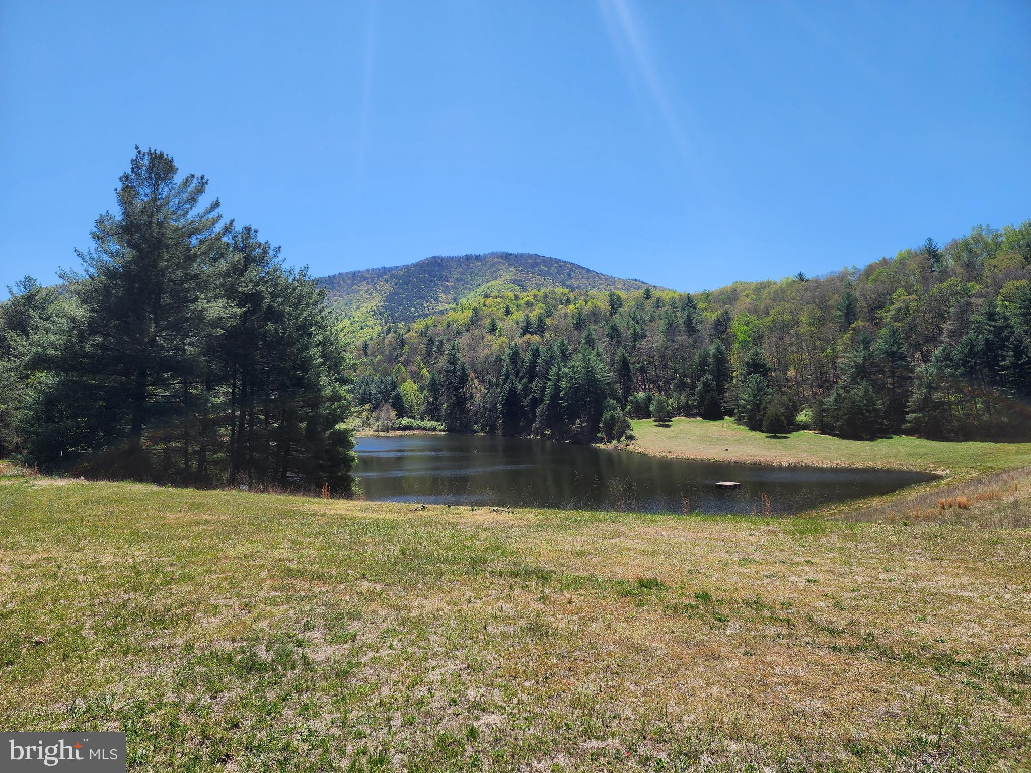 POTOMAC VALLEY OVERLOOK - Land