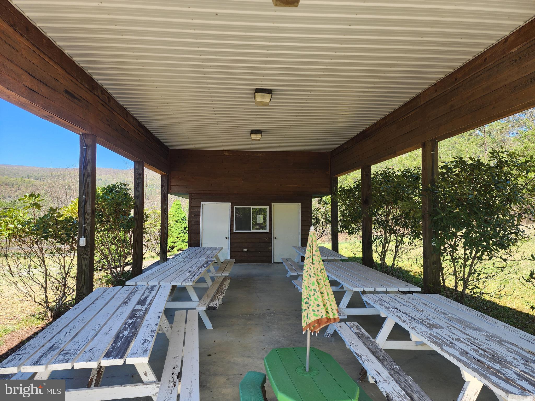 POTOMAC VALLEY OVERLOOK - Land