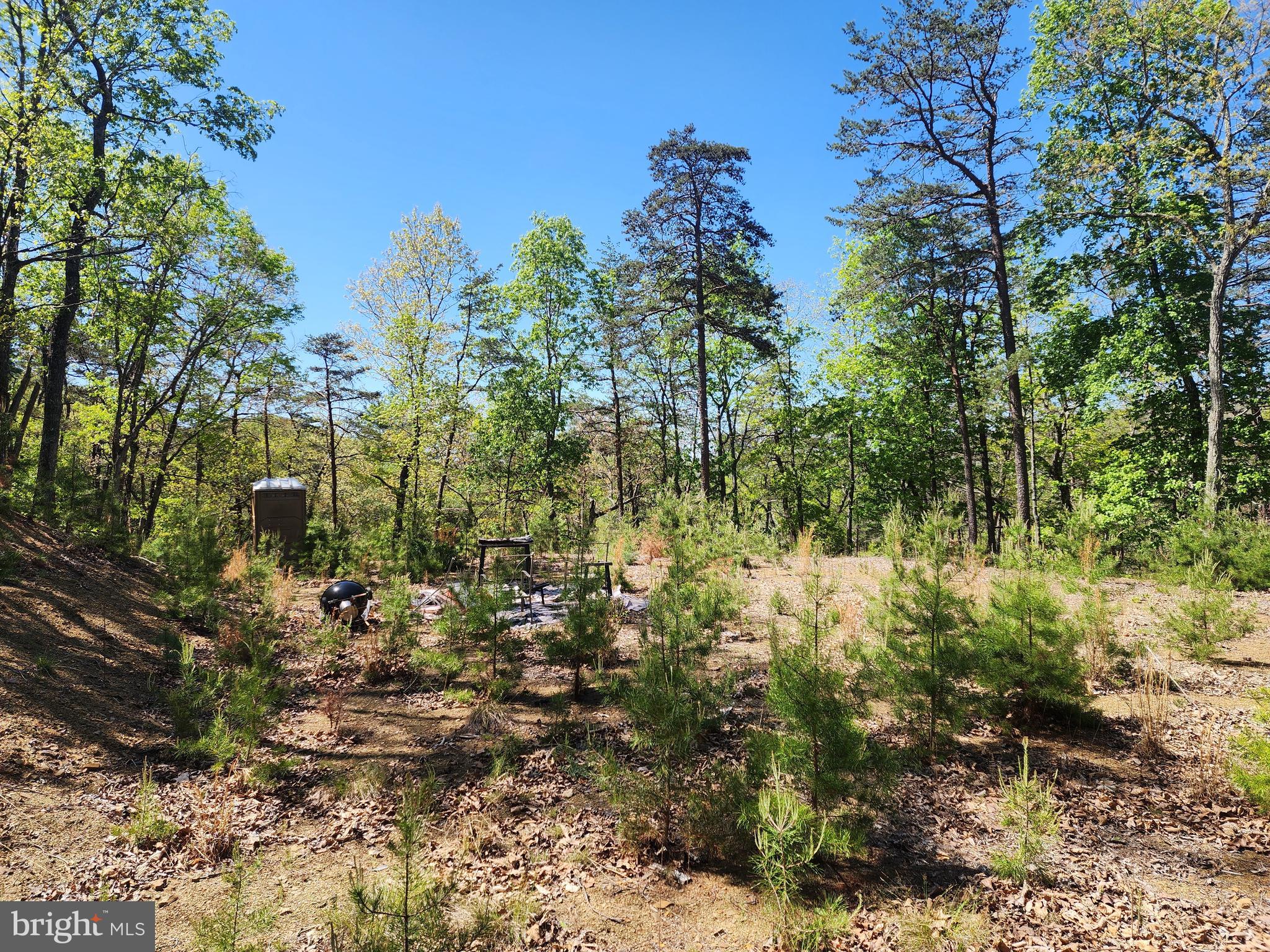 POTOMAC VALLEY OVERLOOK - Land