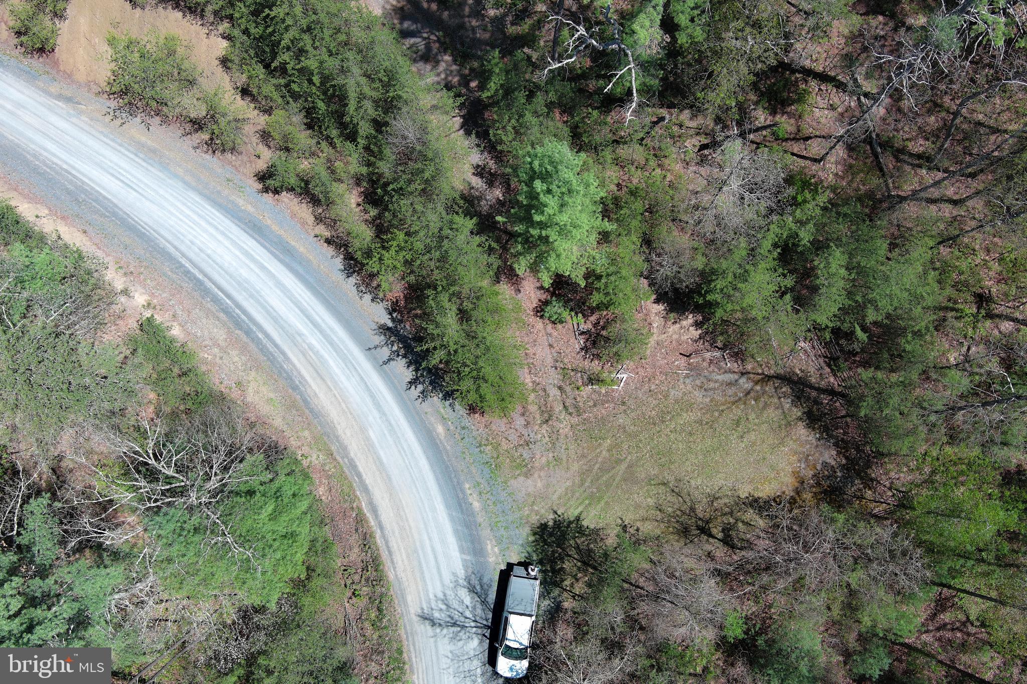 POTOMAC VALLEY OVERLOOK - Land