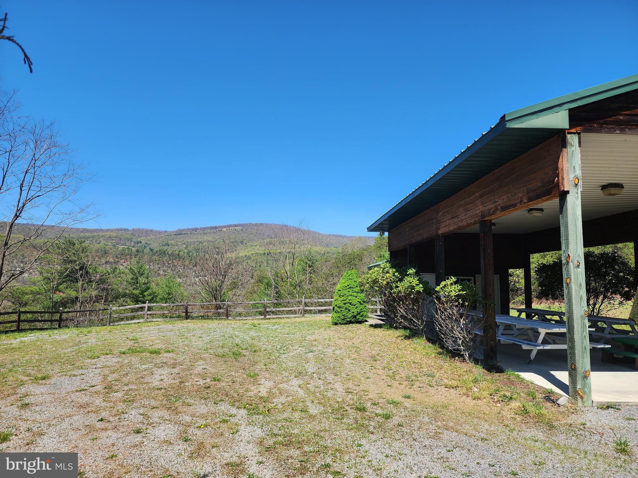 POTOMAC VALLEY OVERLOOK - Land