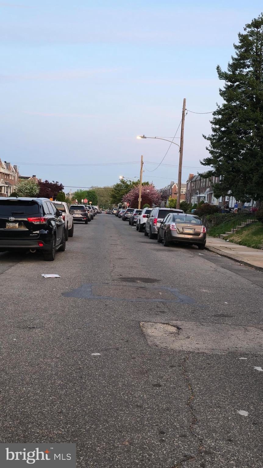 MAYFAIR (WEST) - Residential