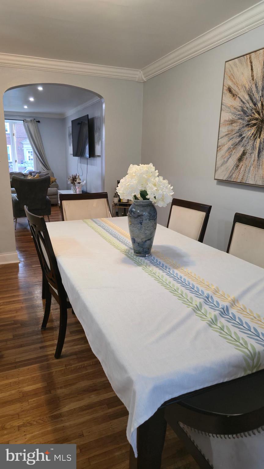 MAYFAIR (WEST) - Residential