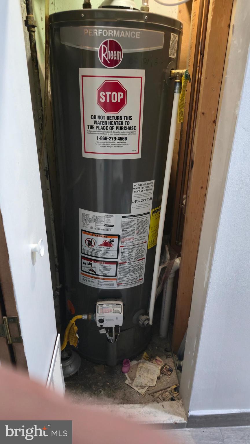 MAYFAIR (WEST) - Residential