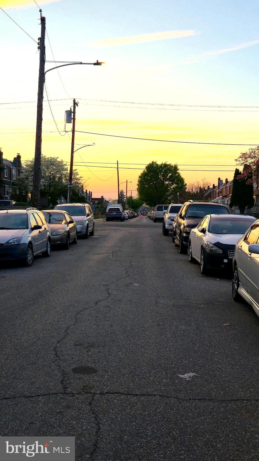 MAYFAIR (WEST) - Residential