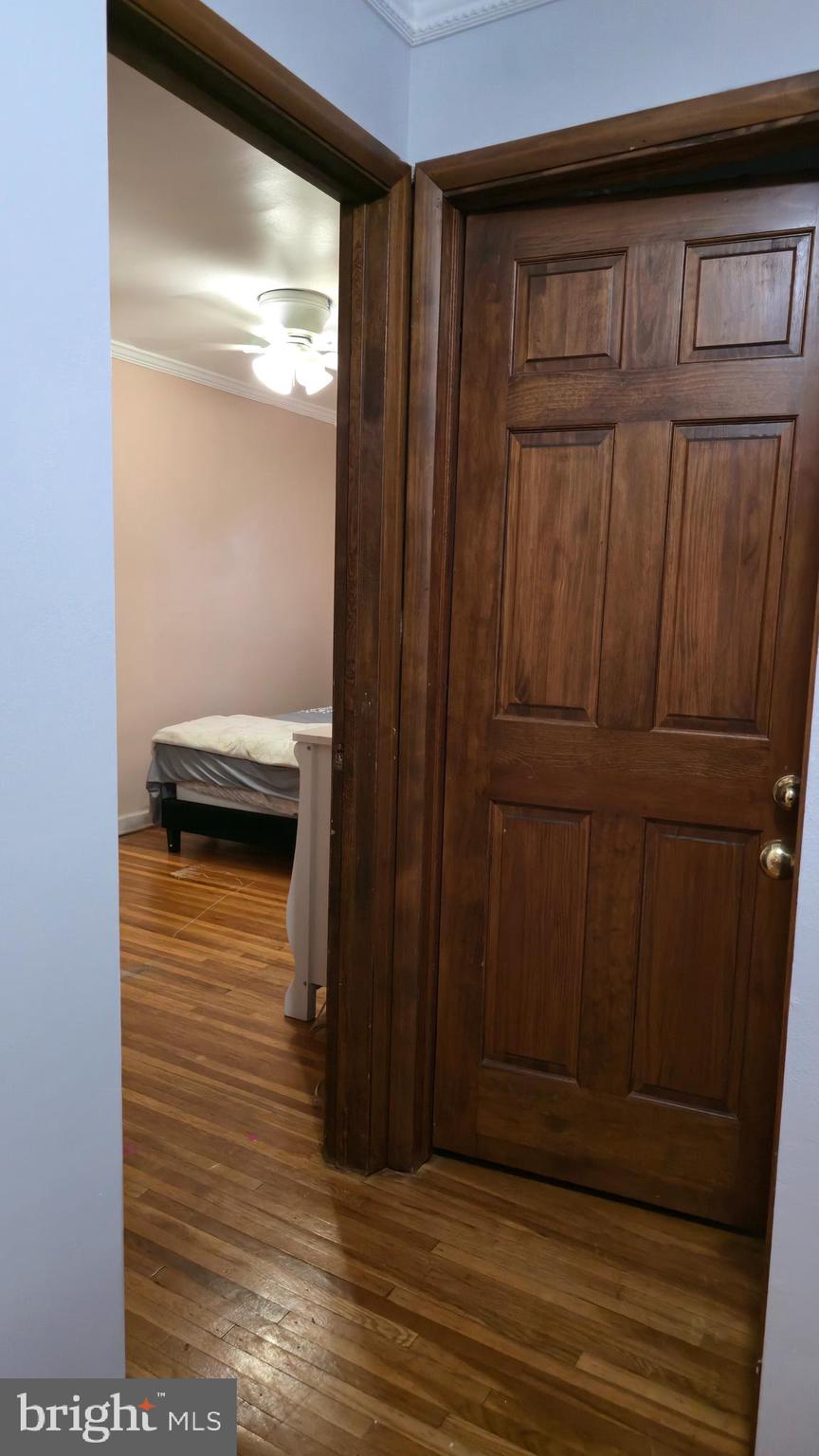 MAYFAIR (WEST) - Residential