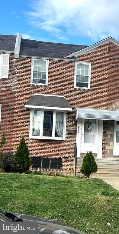 MAYFAIR (WEST) - Residential