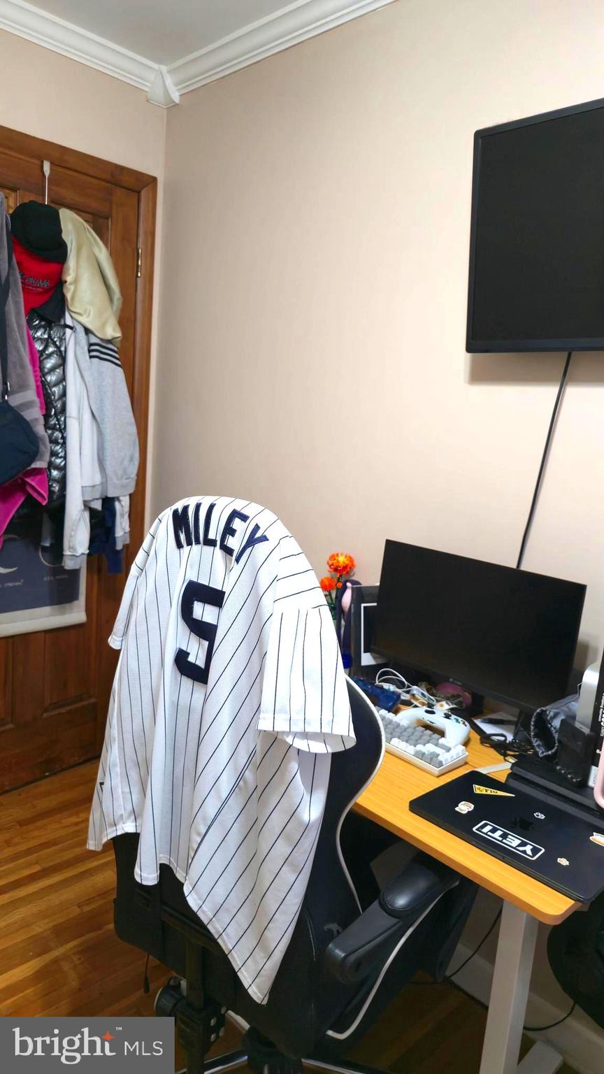 MAYFAIR (WEST) - Residential