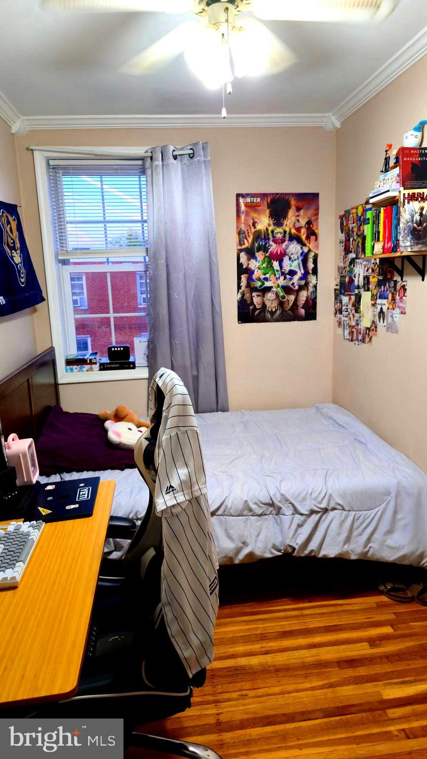 MAYFAIR (WEST) - Residential