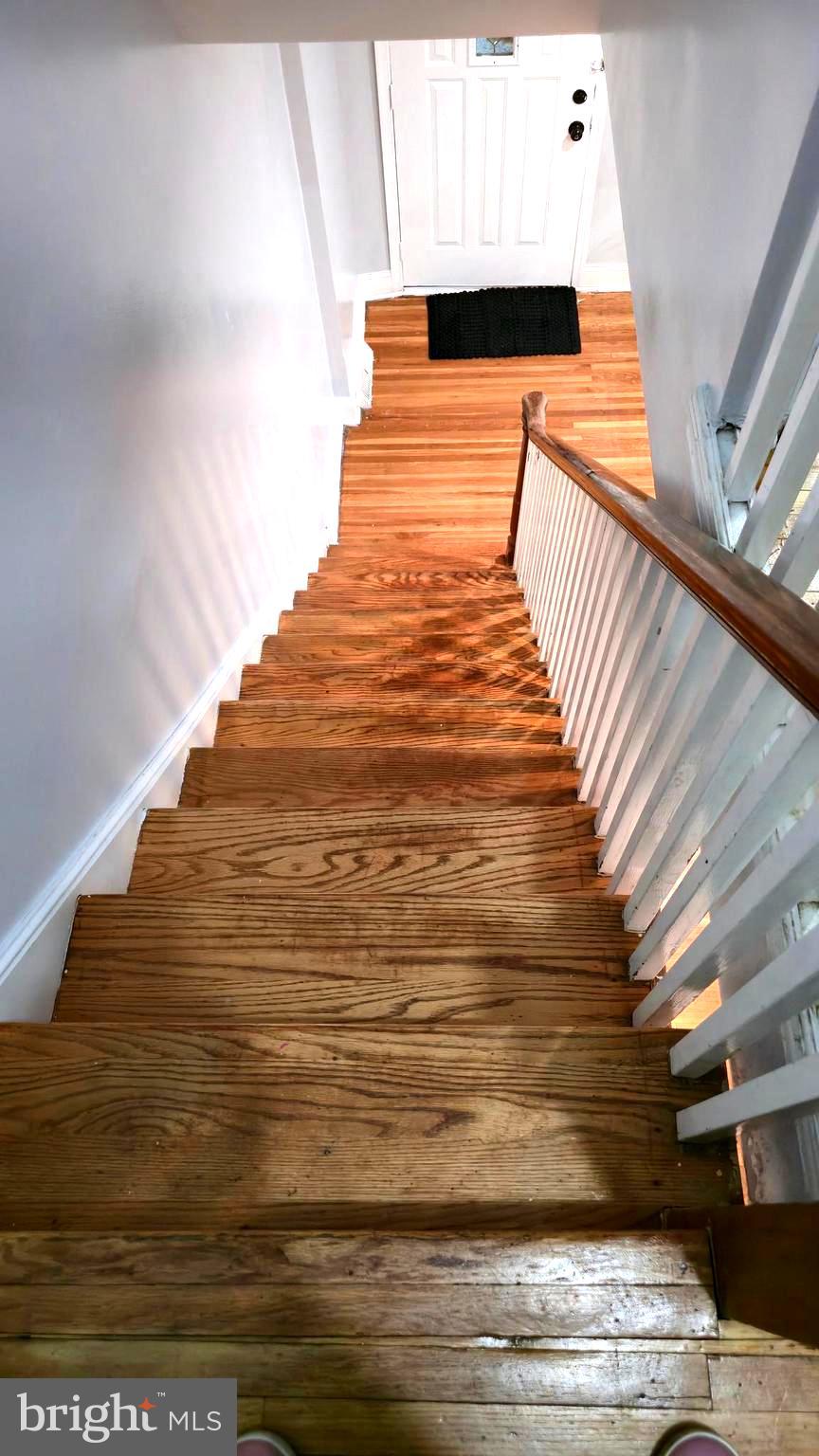 MAYFAIR (WEST) - Residential