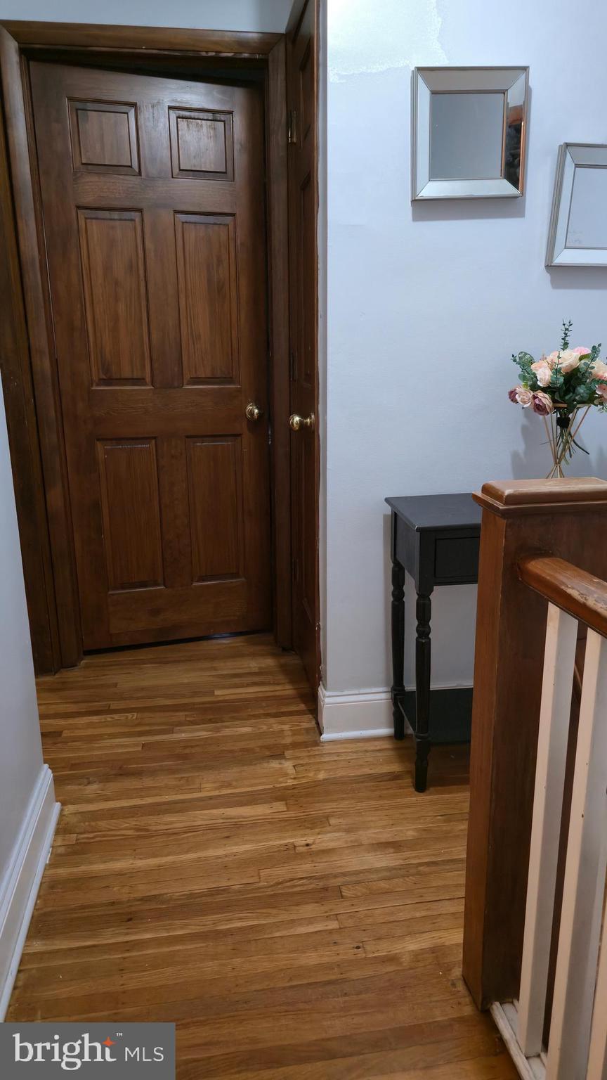 MAYFAIR (WEST) - Residential