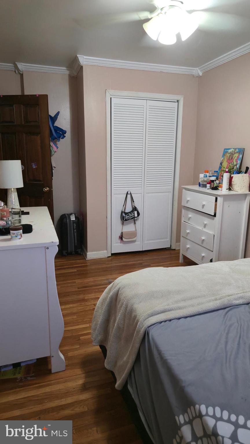 MAYFAIR (WEST) - Residential