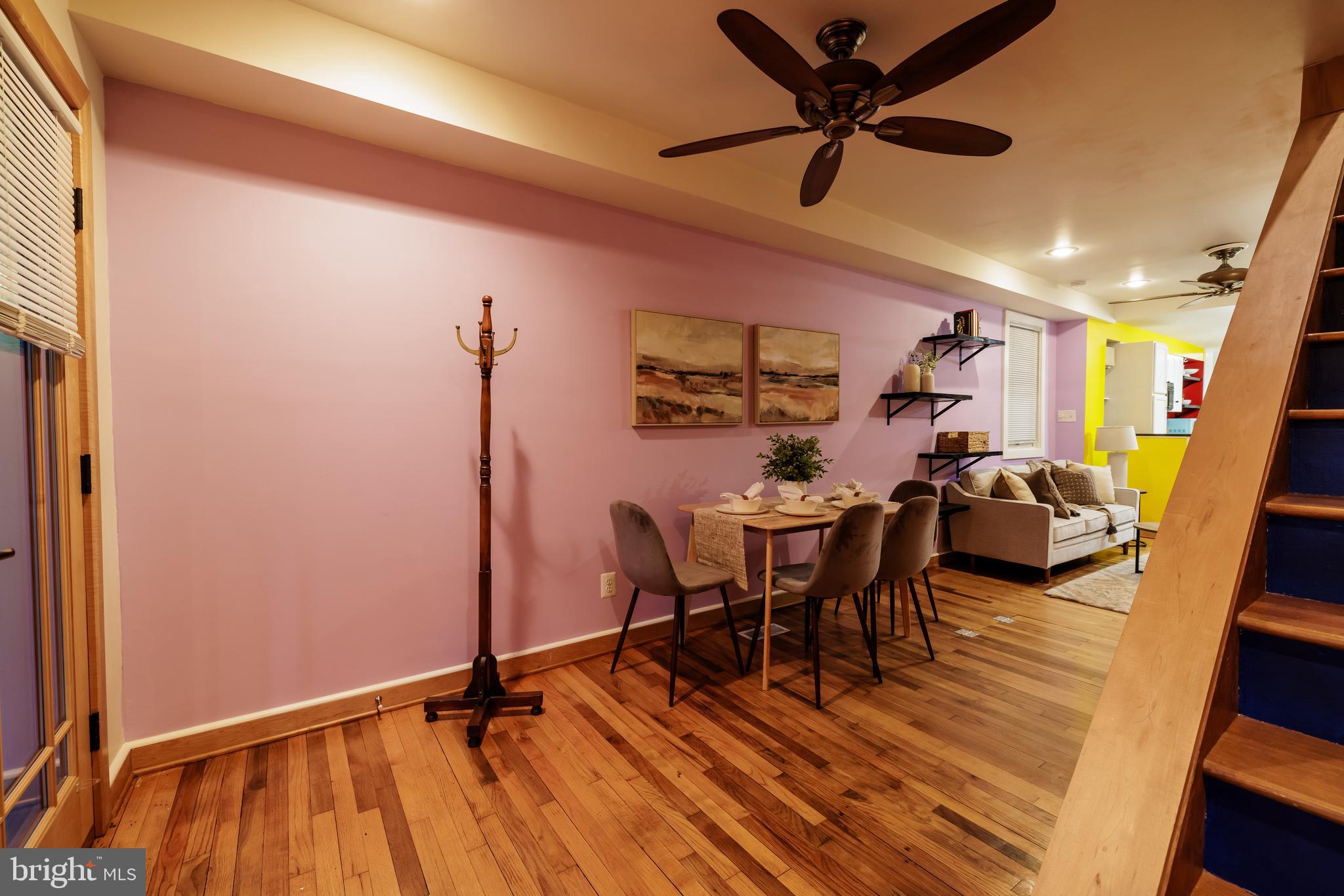 HAMPDEN HISTORIC DISTRICT - Residential