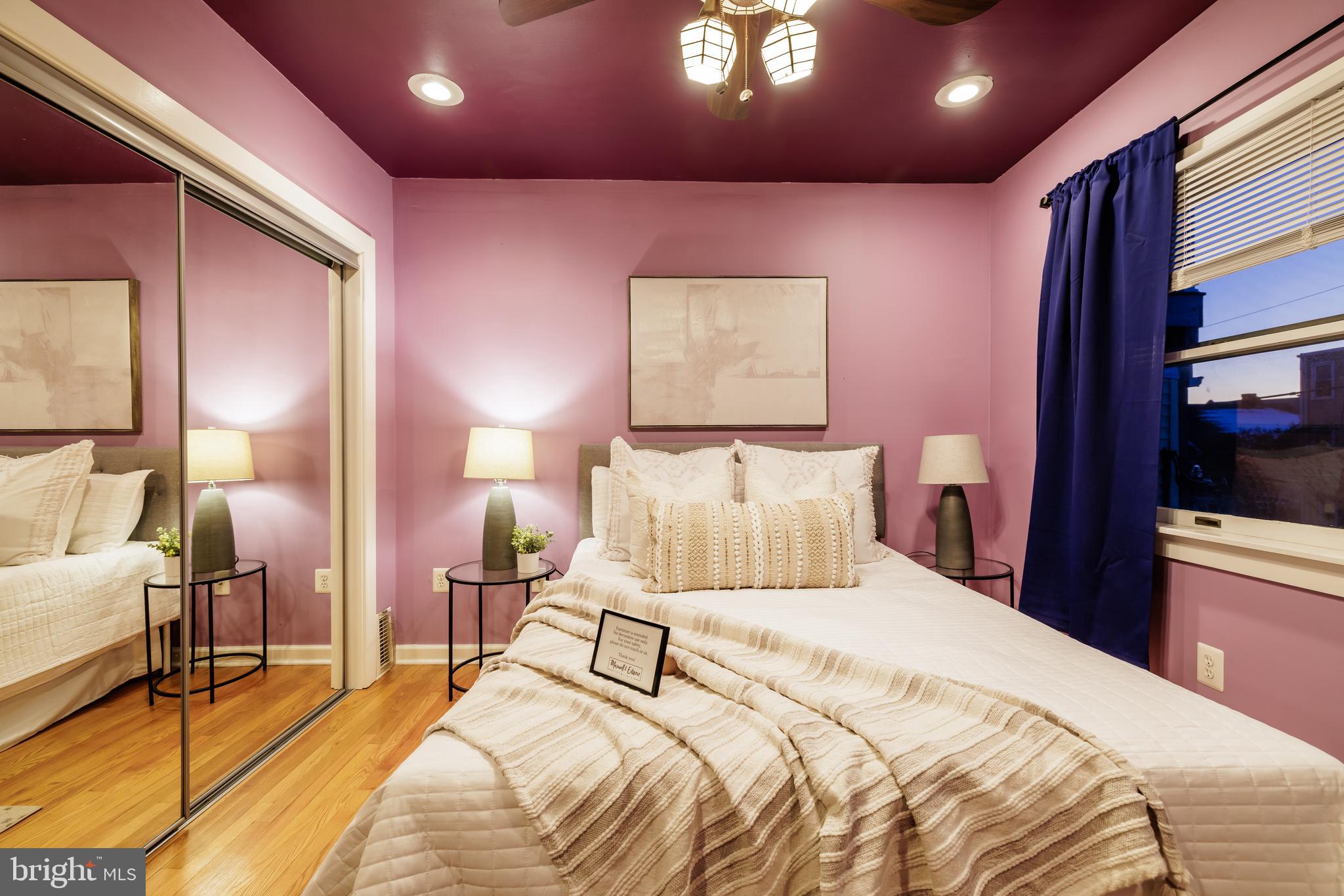 HAMPDEN HISTORIC DISTRICT - Residential