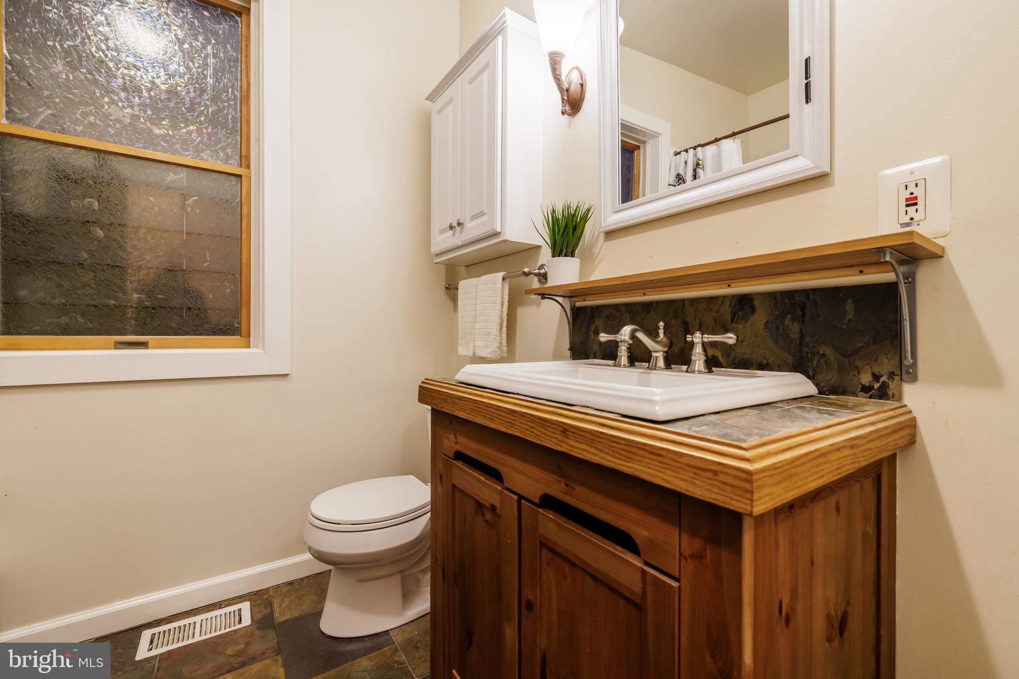 HAMPDEN HISTORIC DISTRICT - Residential