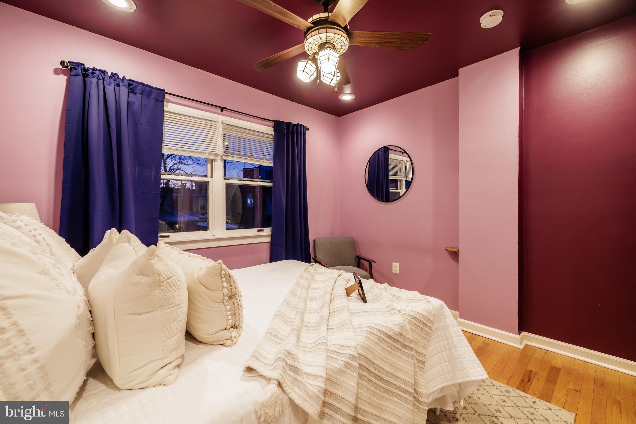 HAMPDEN HISTORIC DISTRICT - Residential