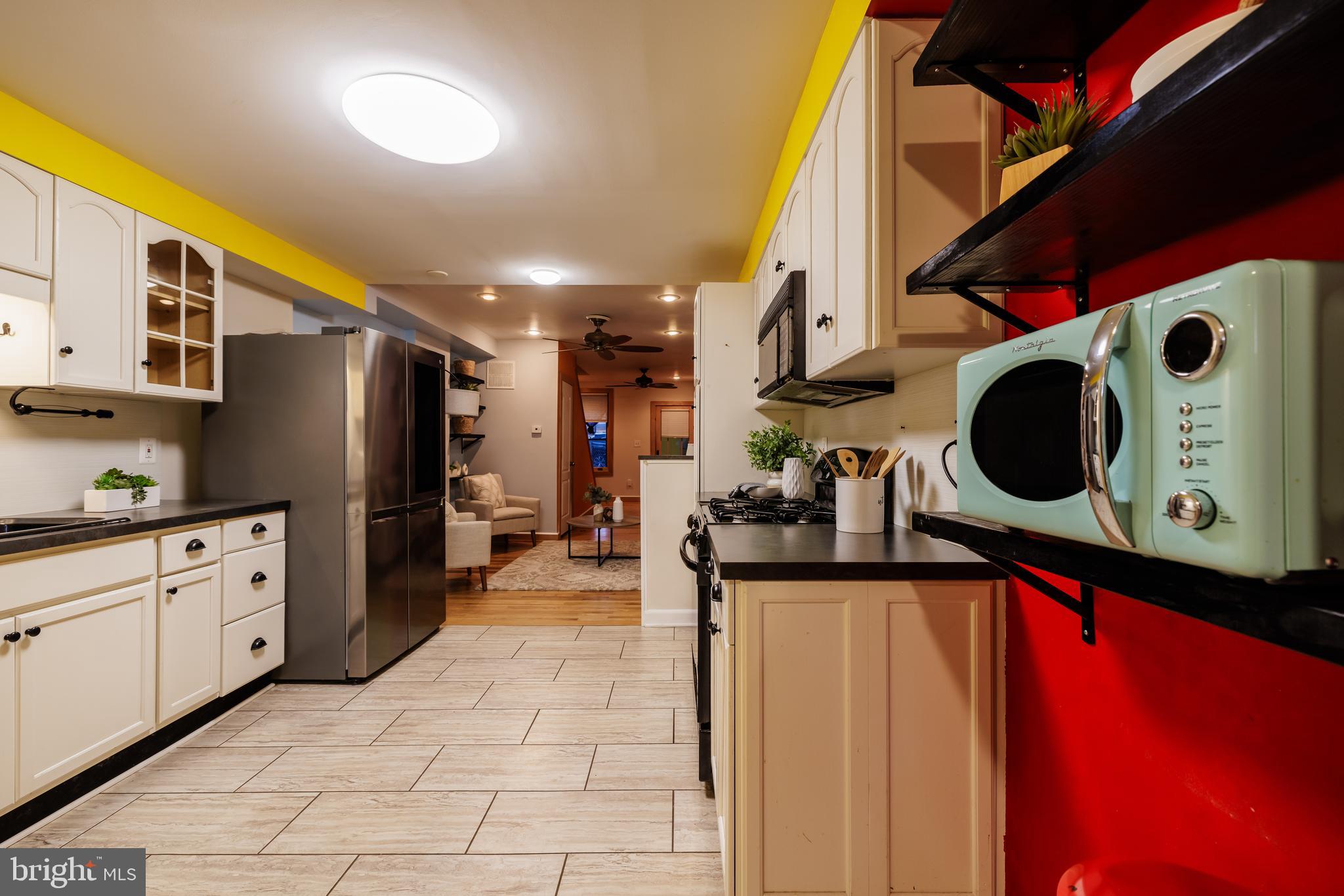 HAMPDEN HISTORIC DISTRICT - Residential