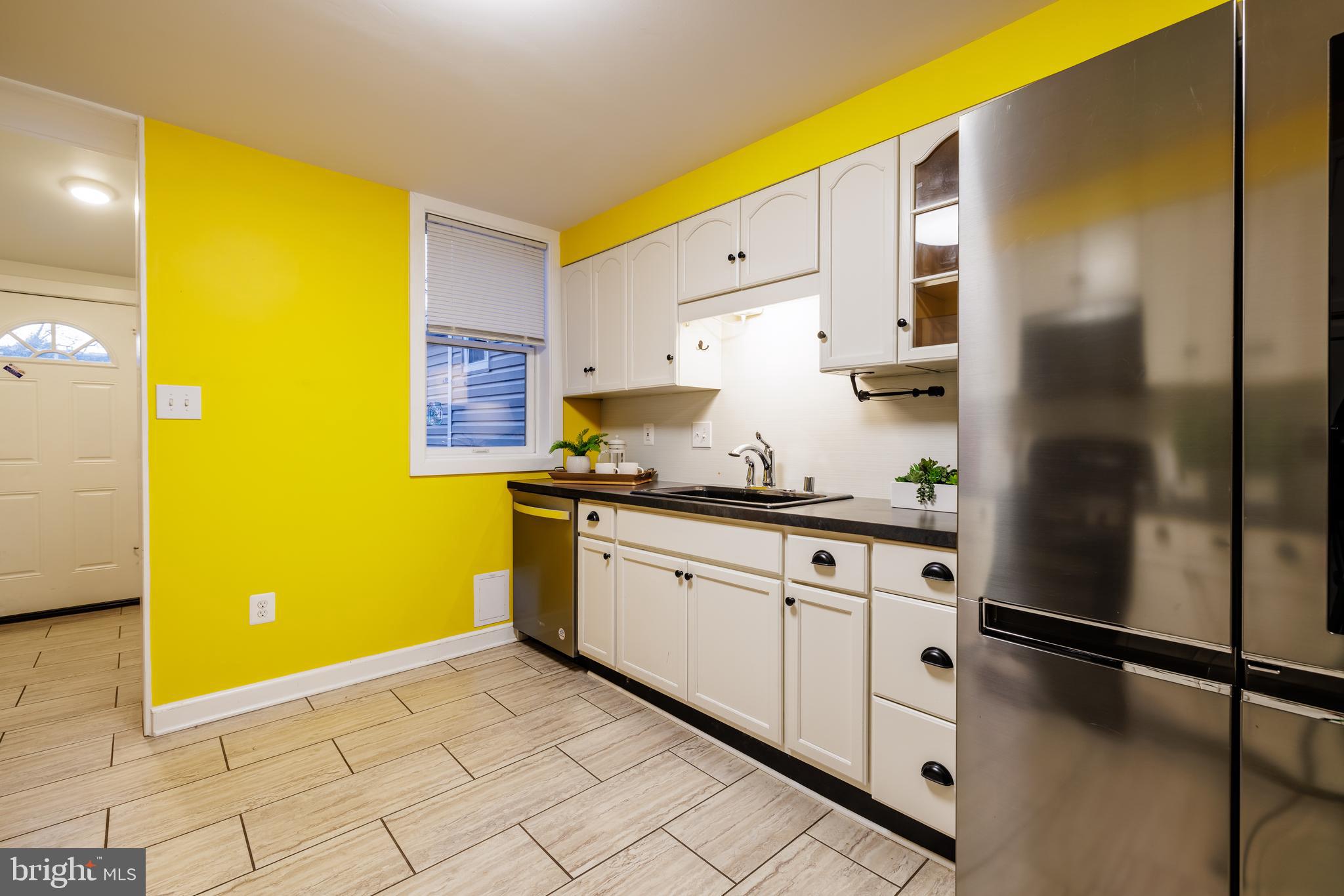 HAMPDEN HISTORIC DISTRICT - Residential