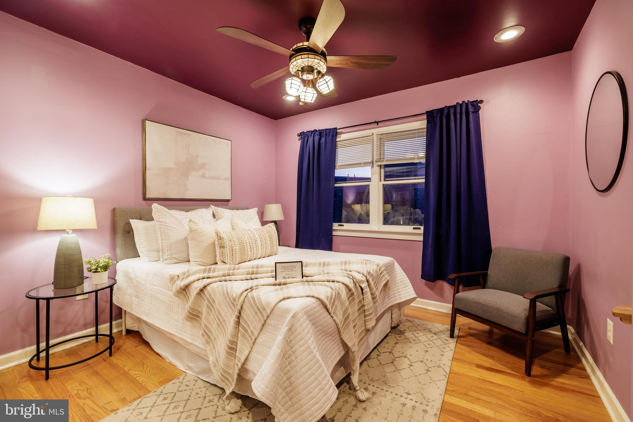 HAMPDEN HISTORIC DISTRICT - Residential