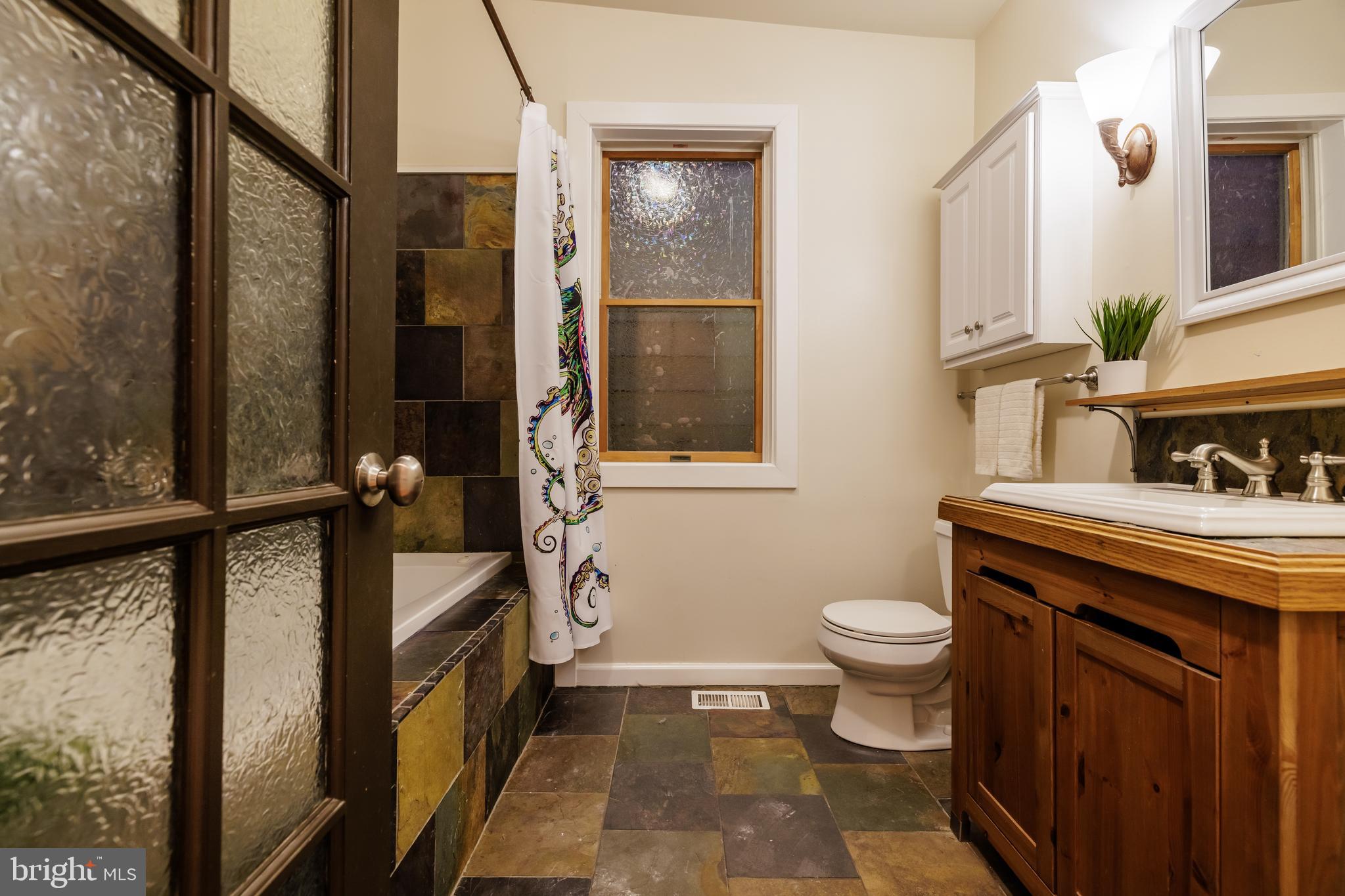 HAMPDEN HISTORIC DISTRICT - Residential