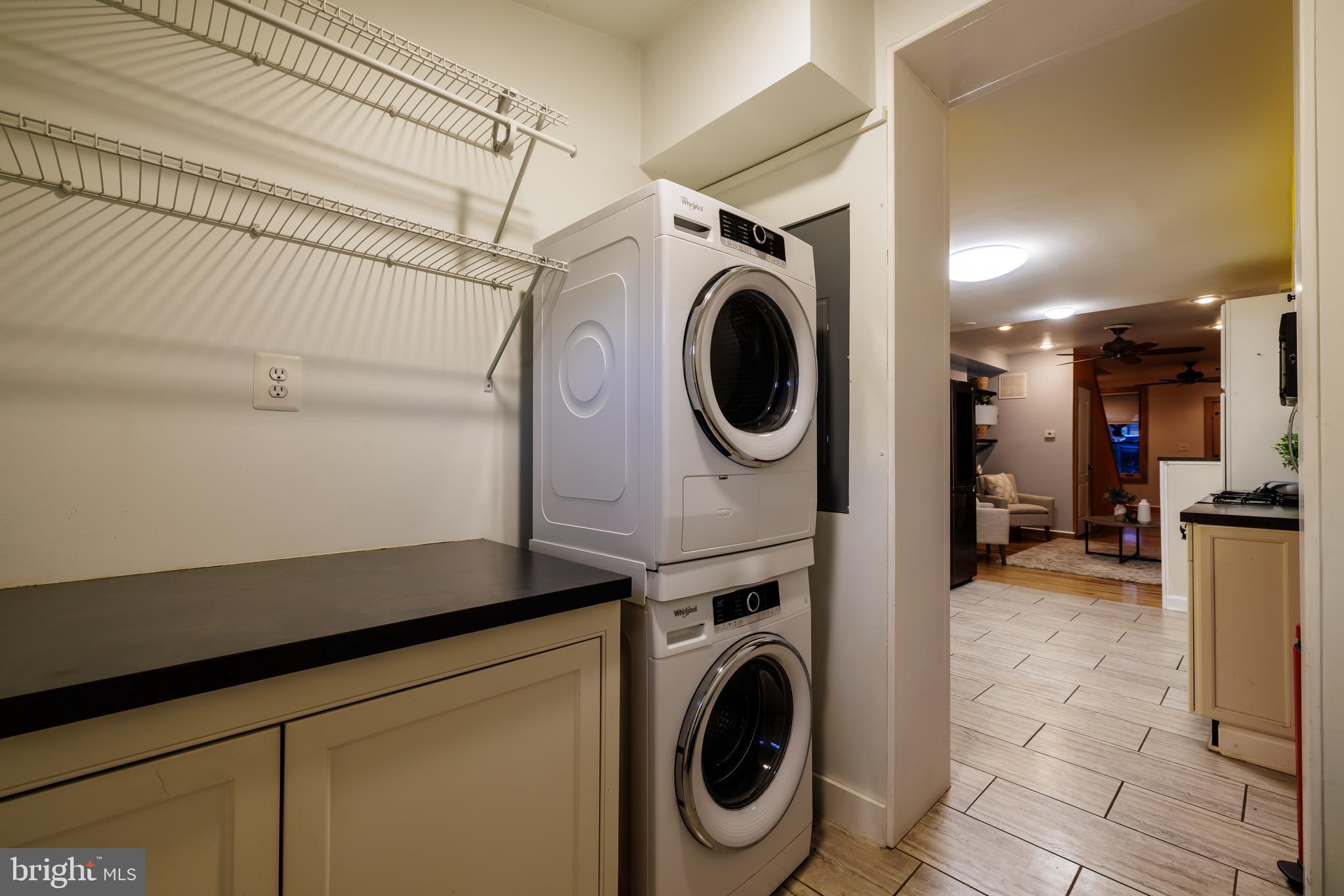 HAMPDEN HISTORIC DISTRICT - Residential