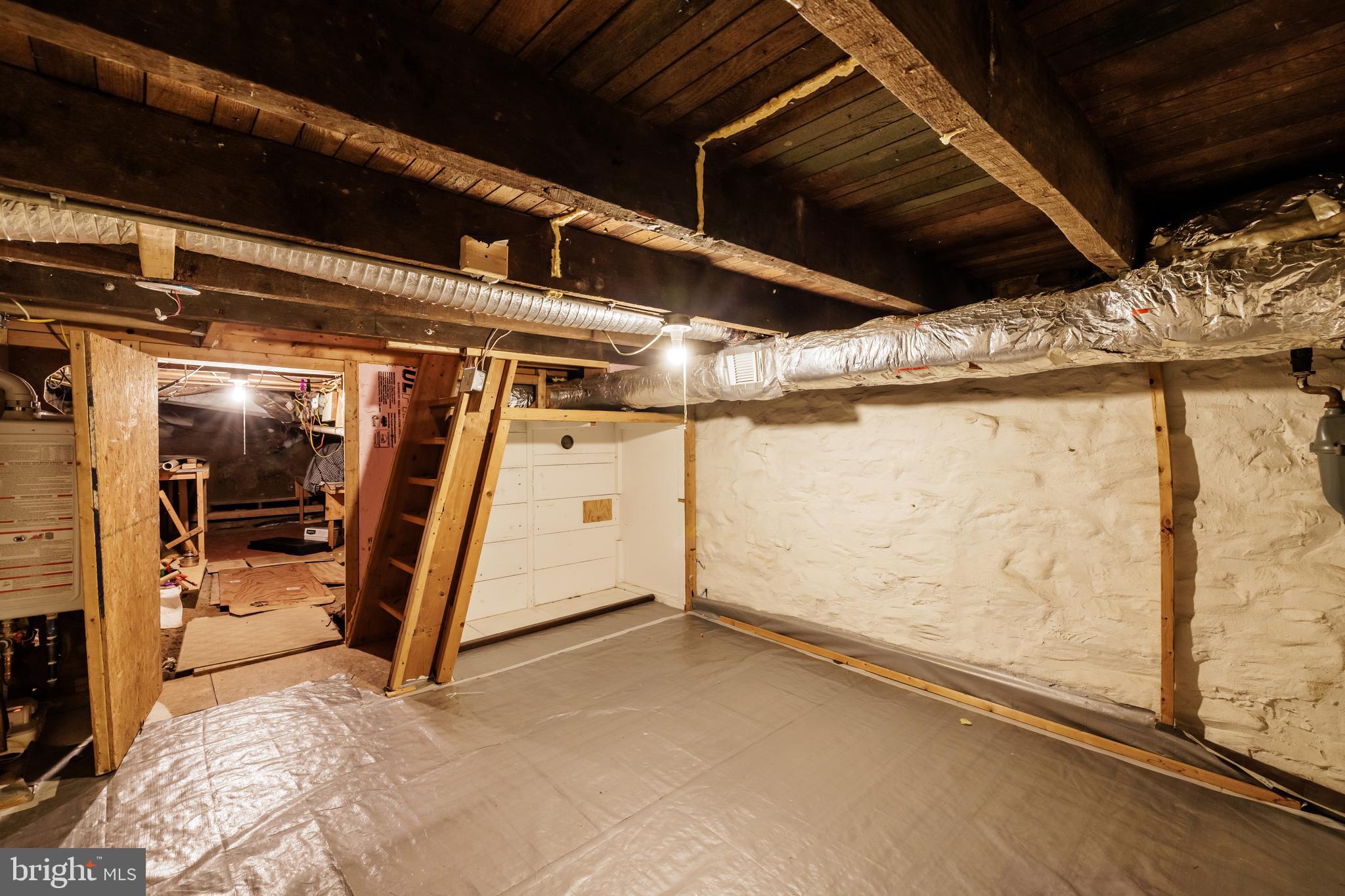 HAMPDEN HISTORIC DISTRICT - Residential