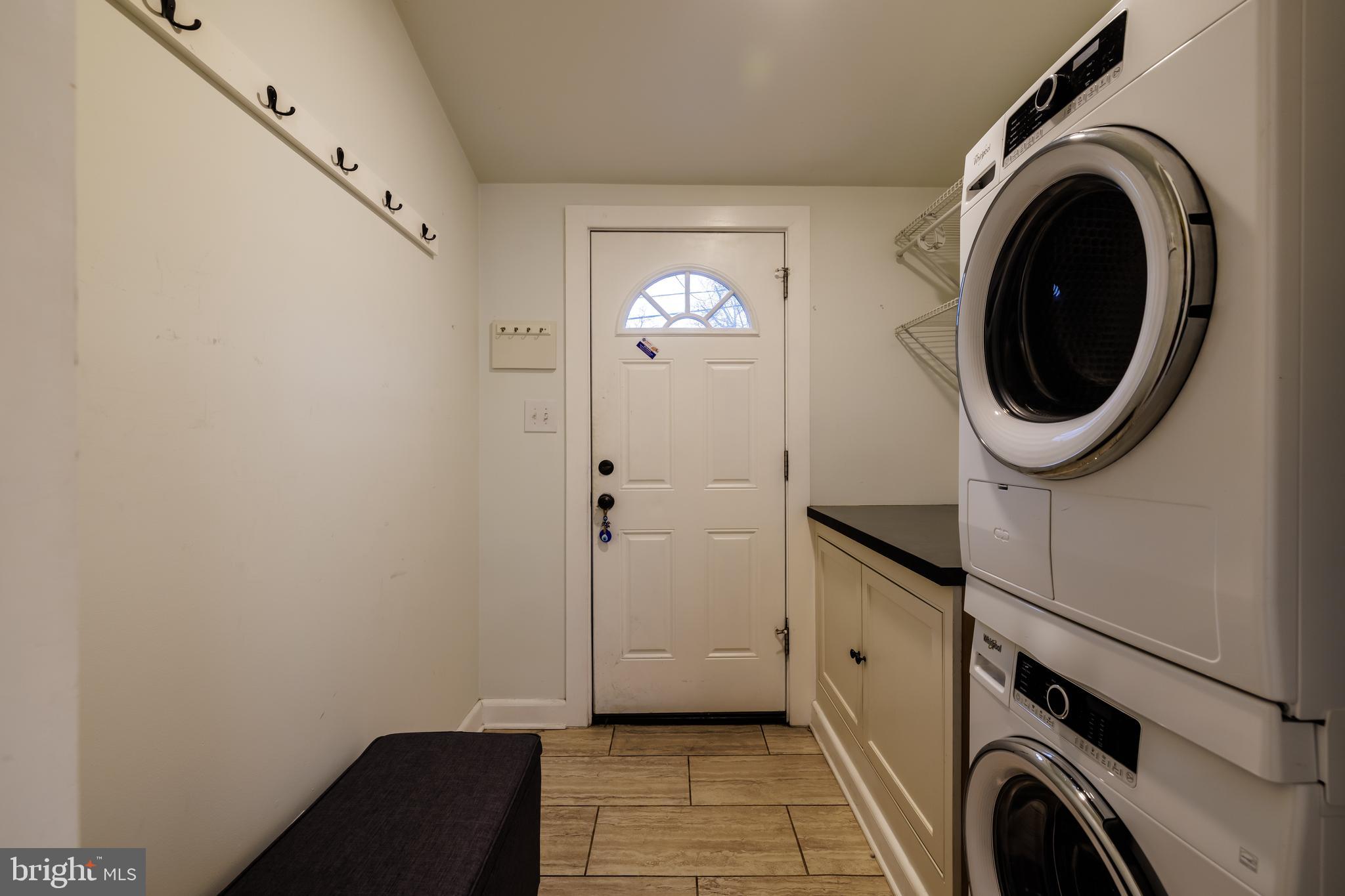 HAMPDEN HISTORIC DISTRICT - Residential