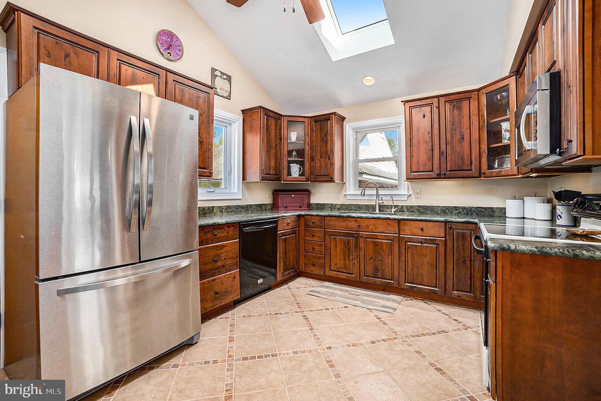 UPPER FAIRVIEW - Residential