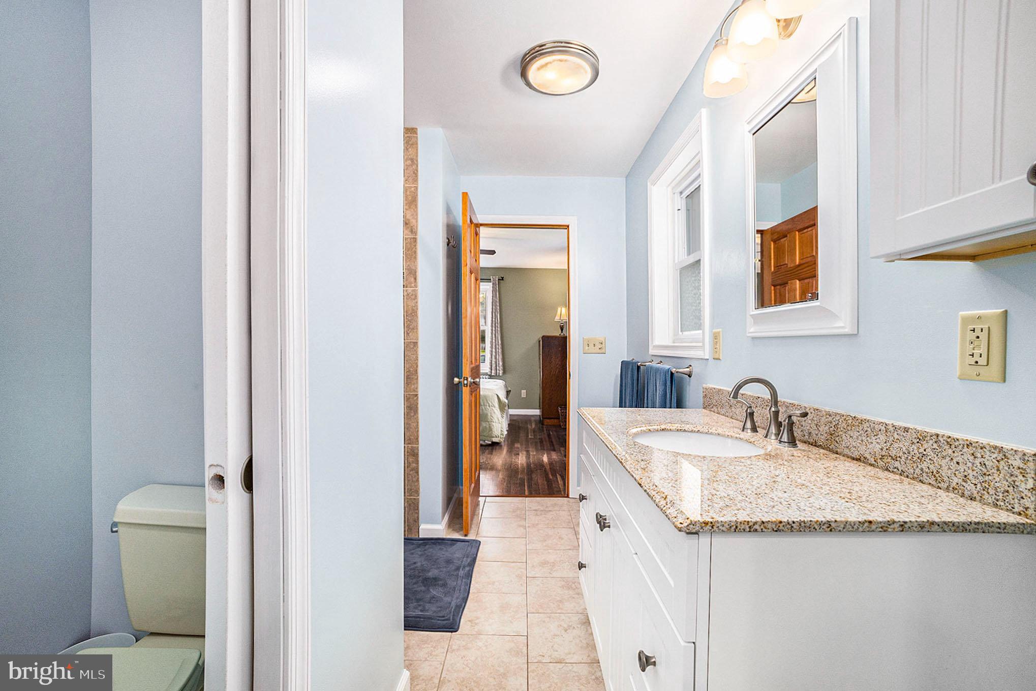 UPPER FAIRVIEW - Residential