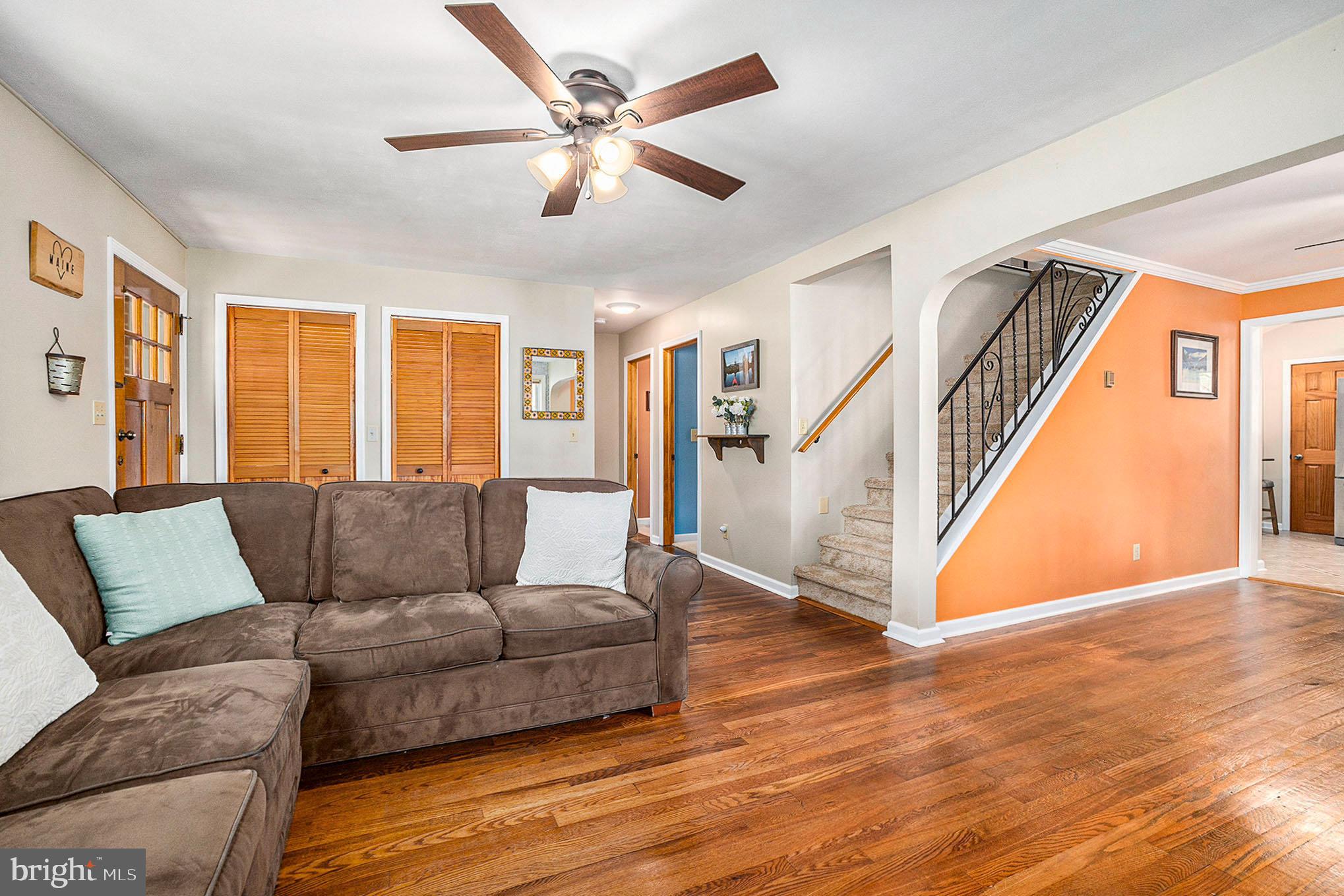 UPPER FAIRVIEW - Residential