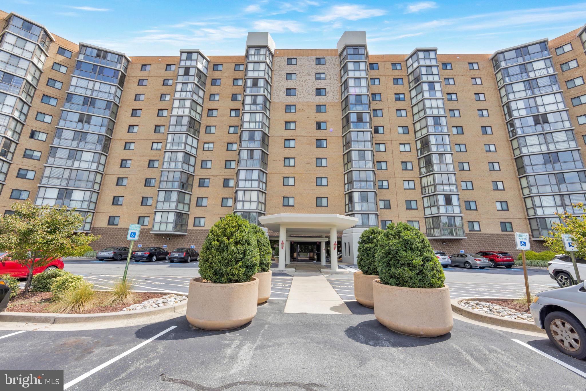 THE LIST PRICE REPRESENTS THE OPENING OFFER AMOUNT. AGENTS - PLEASE VIEW AGENT REMARKS IN BRIGHT MLS.
Wonderful opportunity to own in the beautiful 55+ Active Adult Community of Leisure World! 2-bedroom and 2 full-bathroom condo features, a spacious living room/dining room combination, in-unit laundry, a western-facing enclosed solarium overlooking the lake. Conveniently located near the Leisure World Shopping Mall, the Plaza del Mercado Shopping Mall, the Northgate Plaza, the Aspen Hill Shopping Center, and major commuter routes such as I-200, Georgia Ave, and the Glenmont Red Line Metro Station. Leisure World Amenities include two clubhouses, a fitness center, a library, two restaurants and a pub, an 18-hole golf course, indoor and outdoor swimming pools, tennis courts, a woodshop, art studios, a grand ballroom, a post office, MedStar Health Center, and so much more!
Please schedule all showings online via Showing Time.
Offers will be accepted through Tuesday, September 2, 2025 at 3:00 pm.
AT SELLER'S DISCRETION, AN OFFER MAY BE ACCEPTED AT ANY TIME.