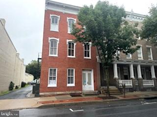 HISTORIC FREDERICK CITY - Residential Lease
