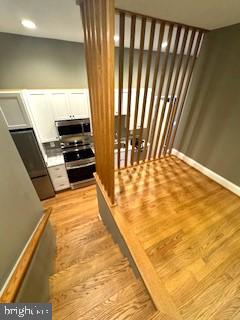 HISTORIC FREDERICK CITY - Residential Lease