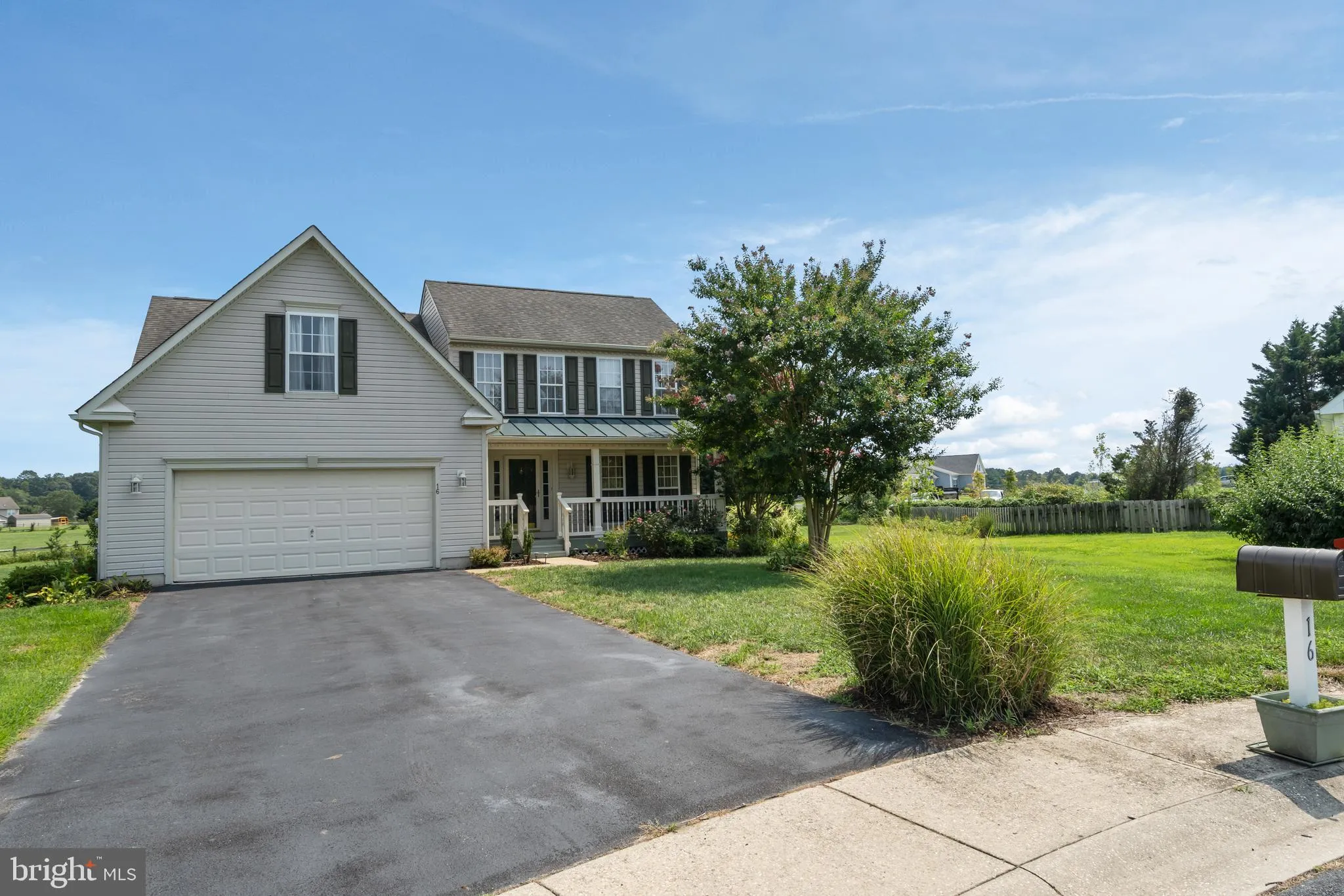 16 Arrowood Knobs Ln, Lewes, DE 19958