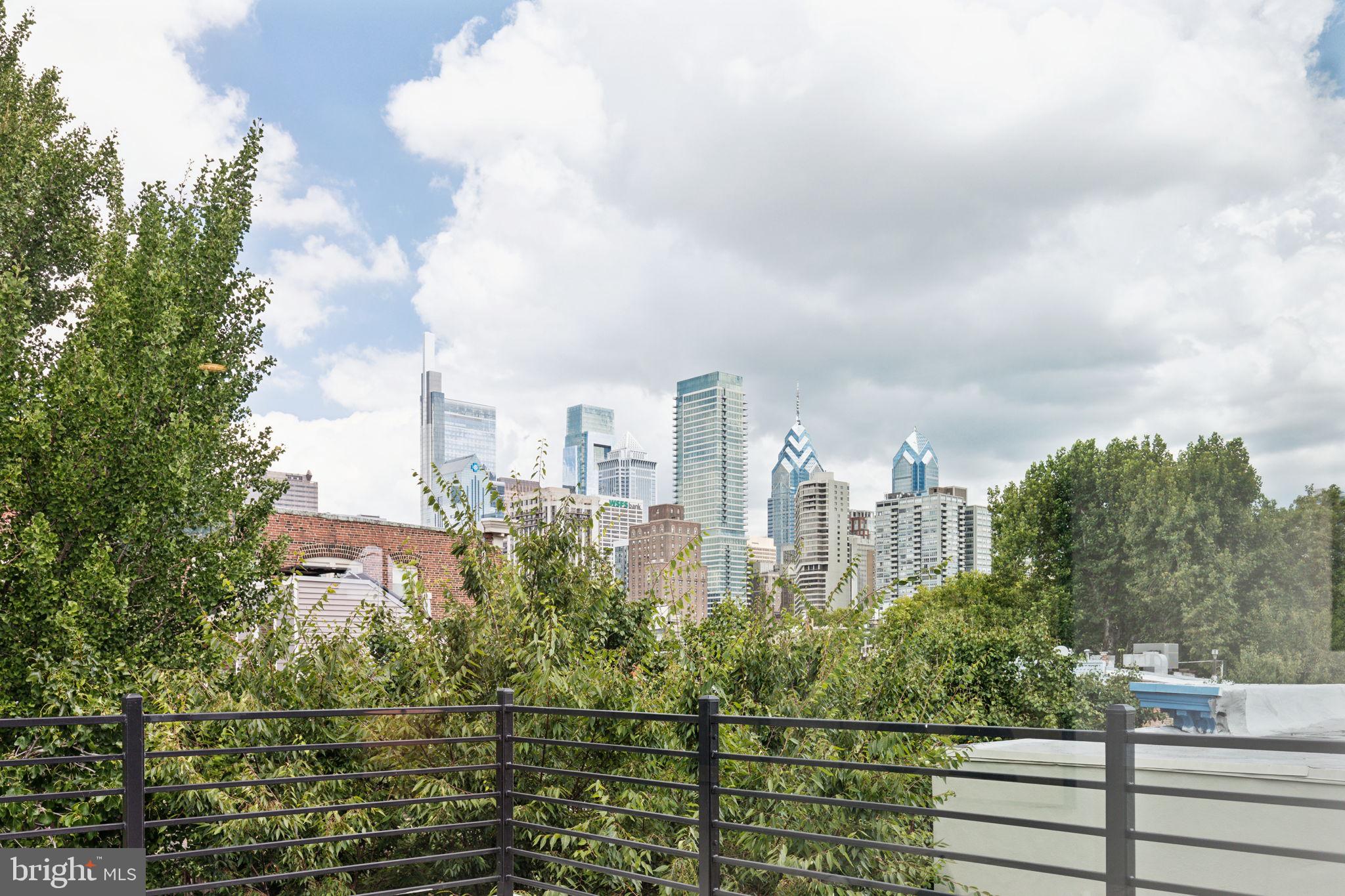 FITLER SQUARE - Residential