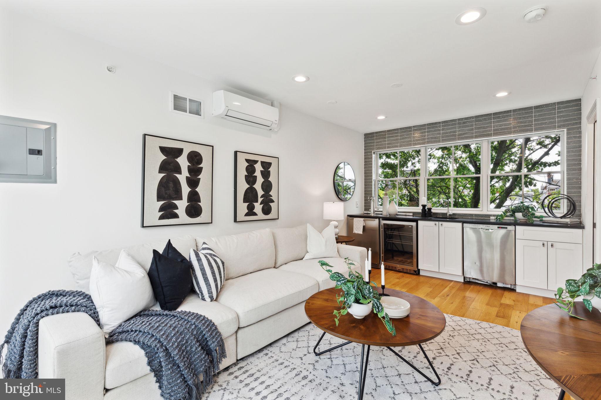 FITLER SQUARE - Residential