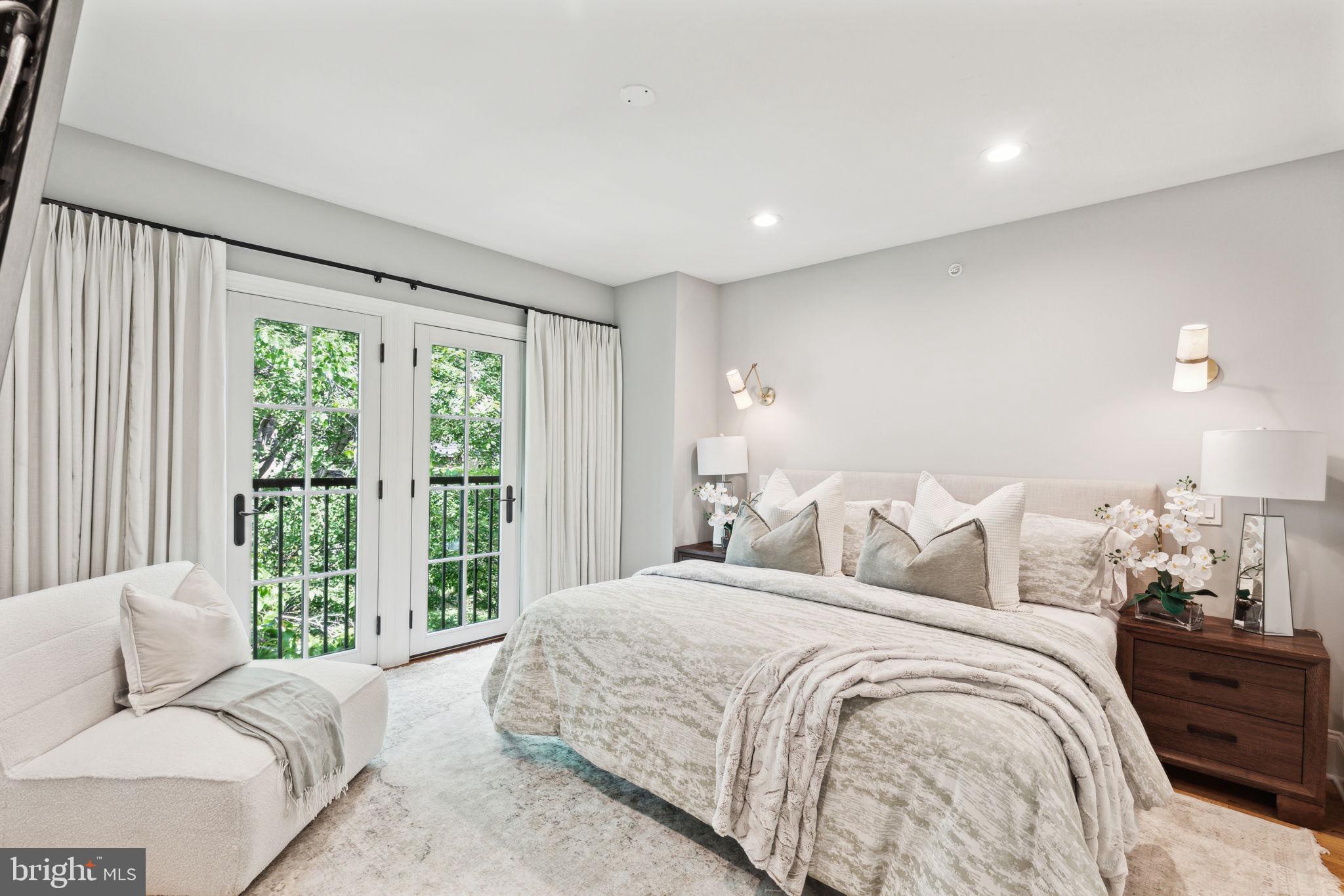 FITLER SQUARE - Residential